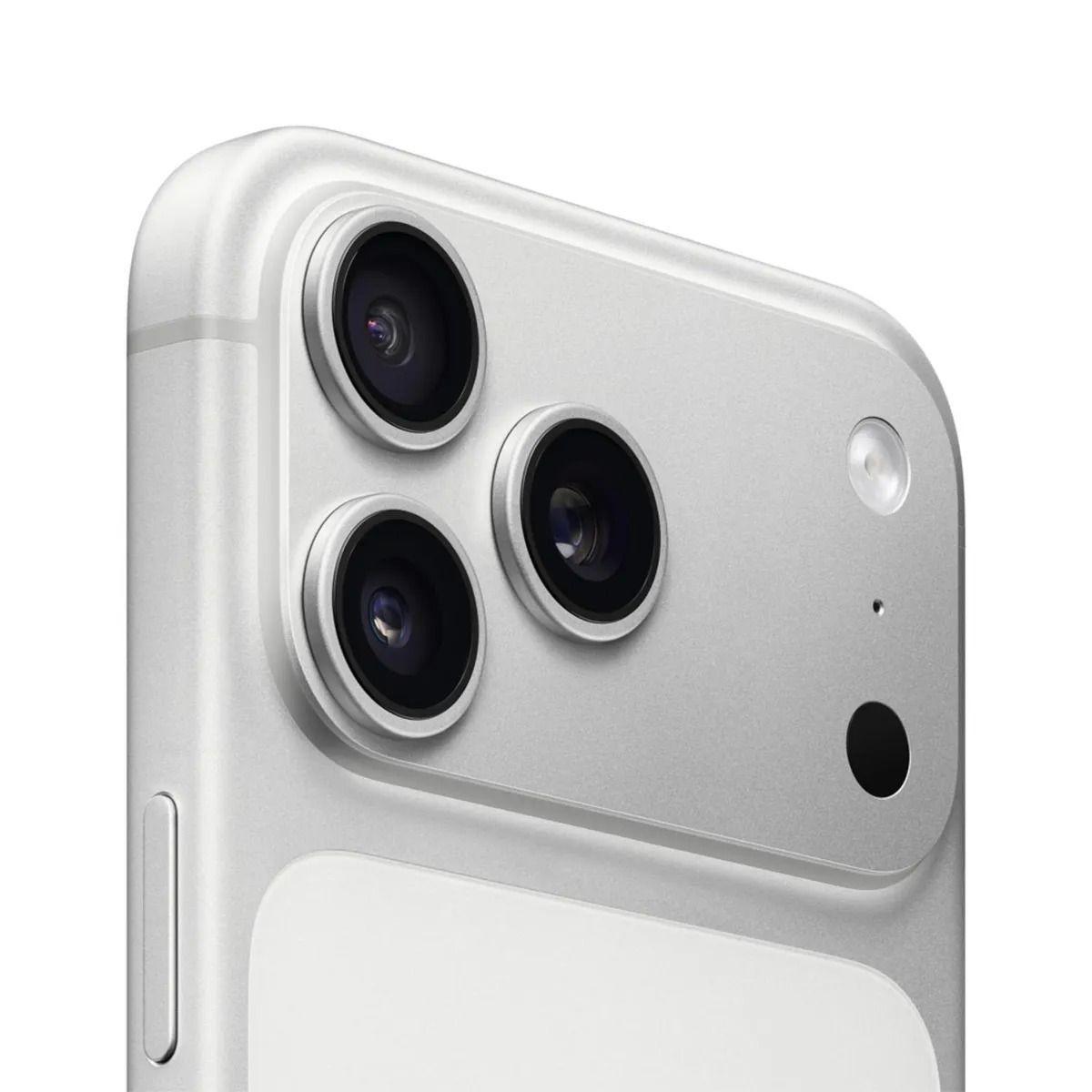 iPhone 17 Pro Max 256 GB Silver-2