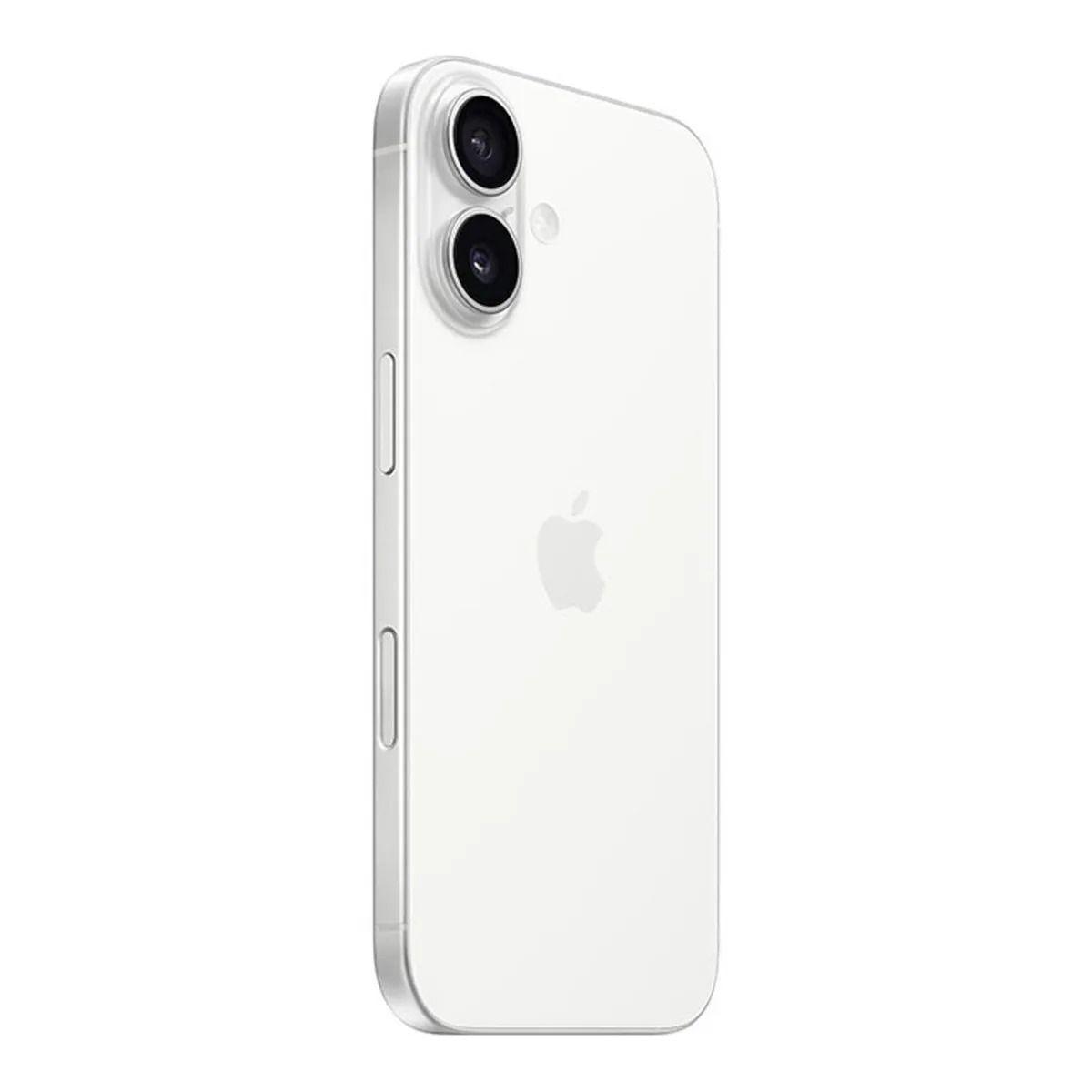 iPhone 16 128 GB Color Blanco-2