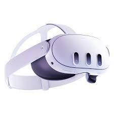  Lentes Realidad Virtual Oculus Meta Quest 3 512 Gb-0