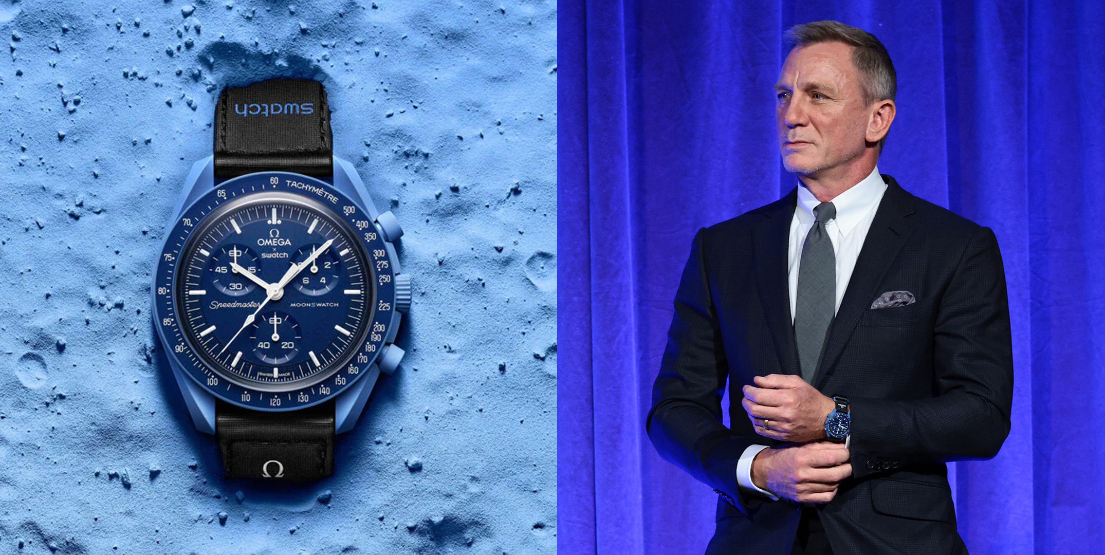 Omega X Swatch Bioceramic Moonswatch Mission To Neptune-3