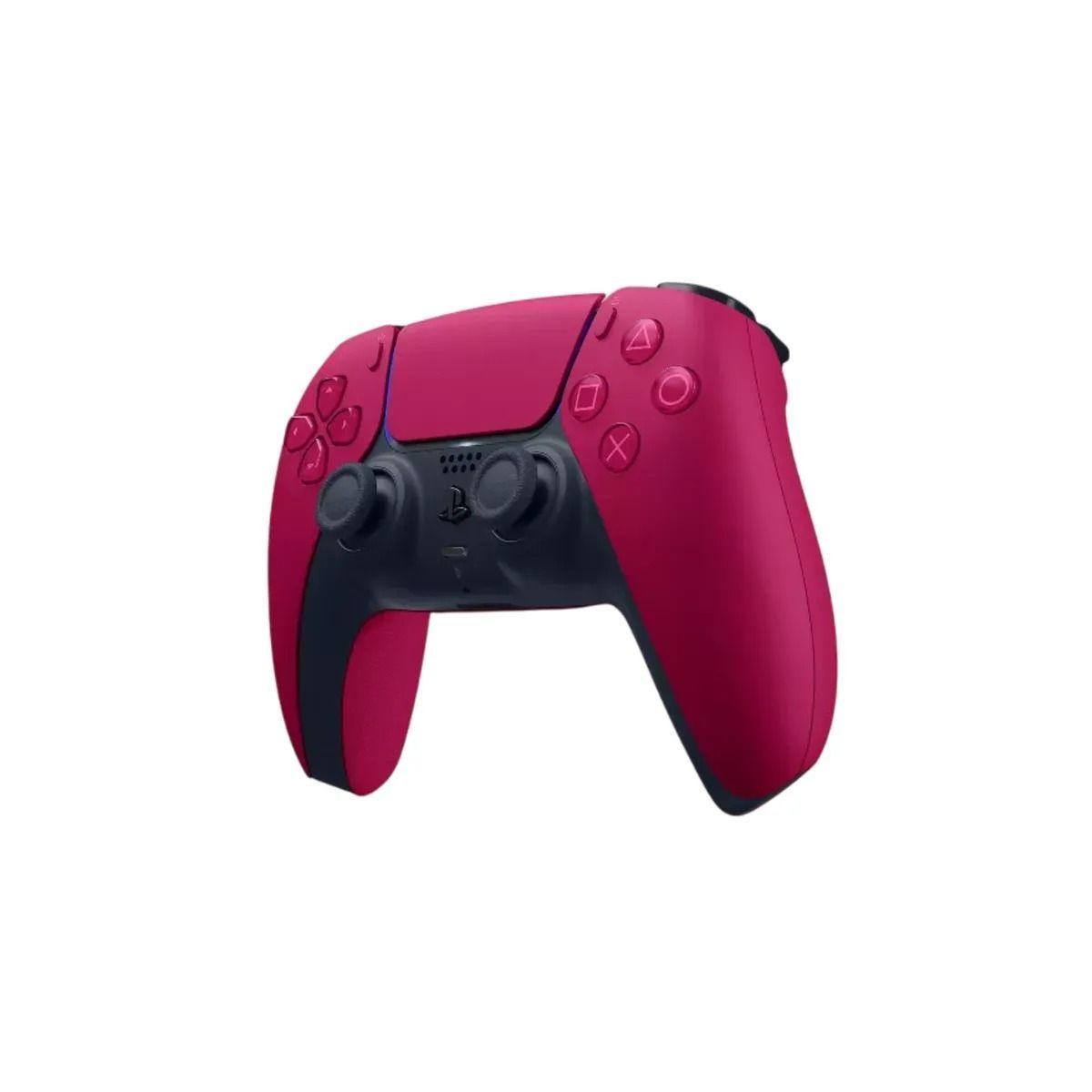 Control PS5 DualSense Edici n Cosmic Red-1