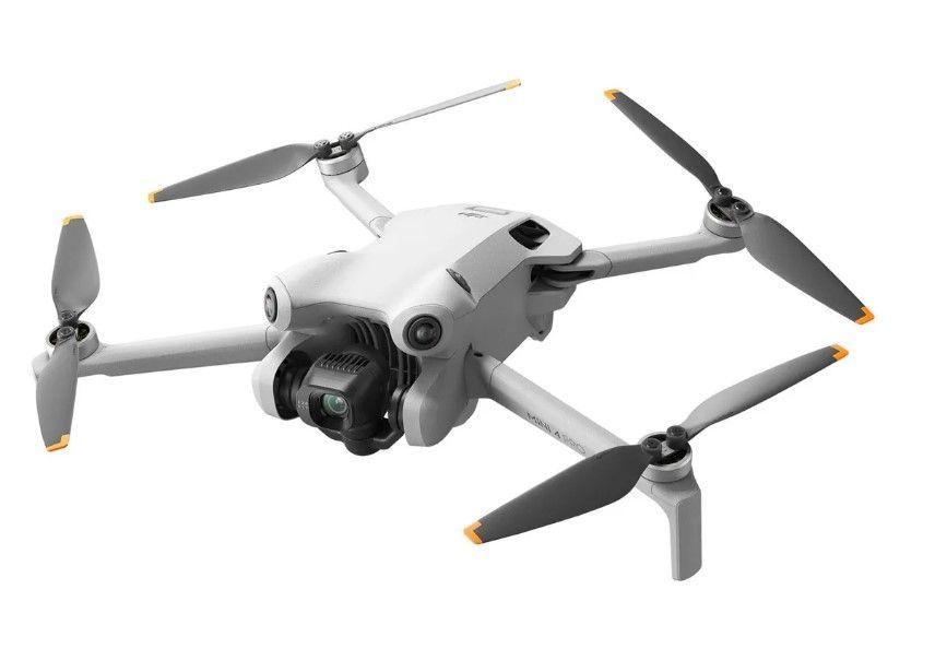 Dron Dji Mini 4 Pro Dji Rc-n2 Sin Pantalla-3