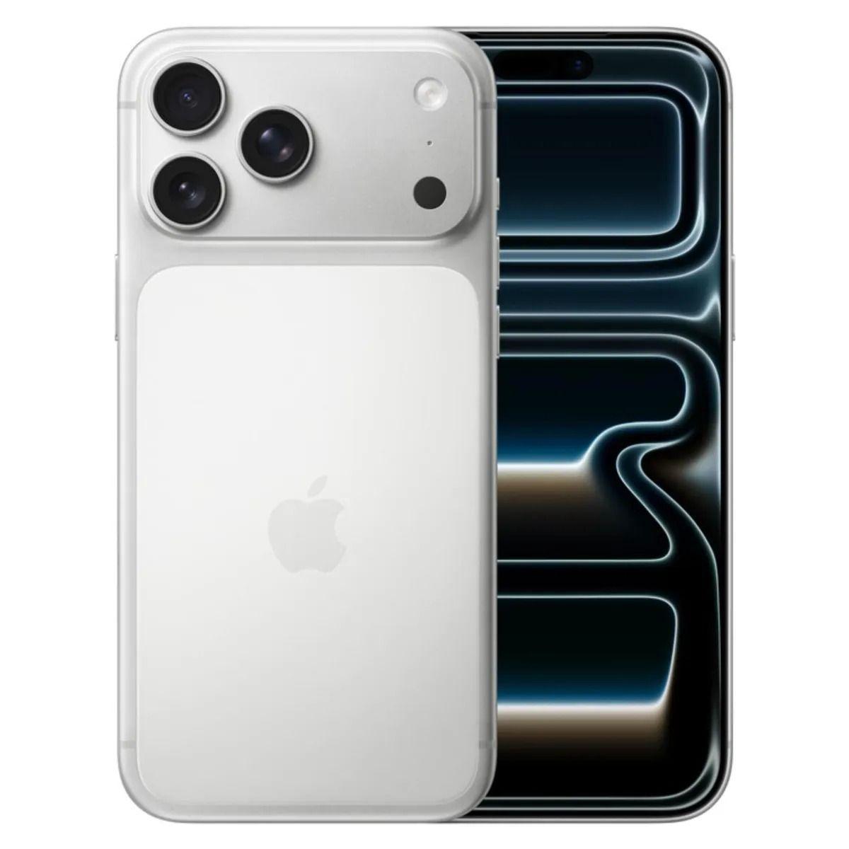 iPhone 17 Pro Max 1 TB Silver-1