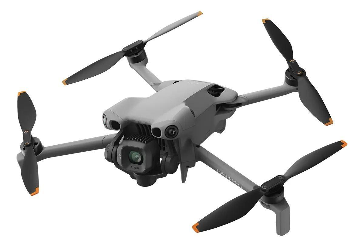 Drone DJI Mini 5 Pro Fly More Combo Plus DJI RC 2-0