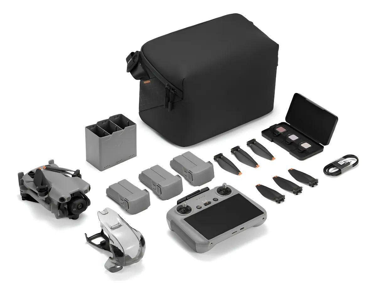 Drone DJI Mini 5 Pro Fly More Combo Plus DJI RC 2-1
