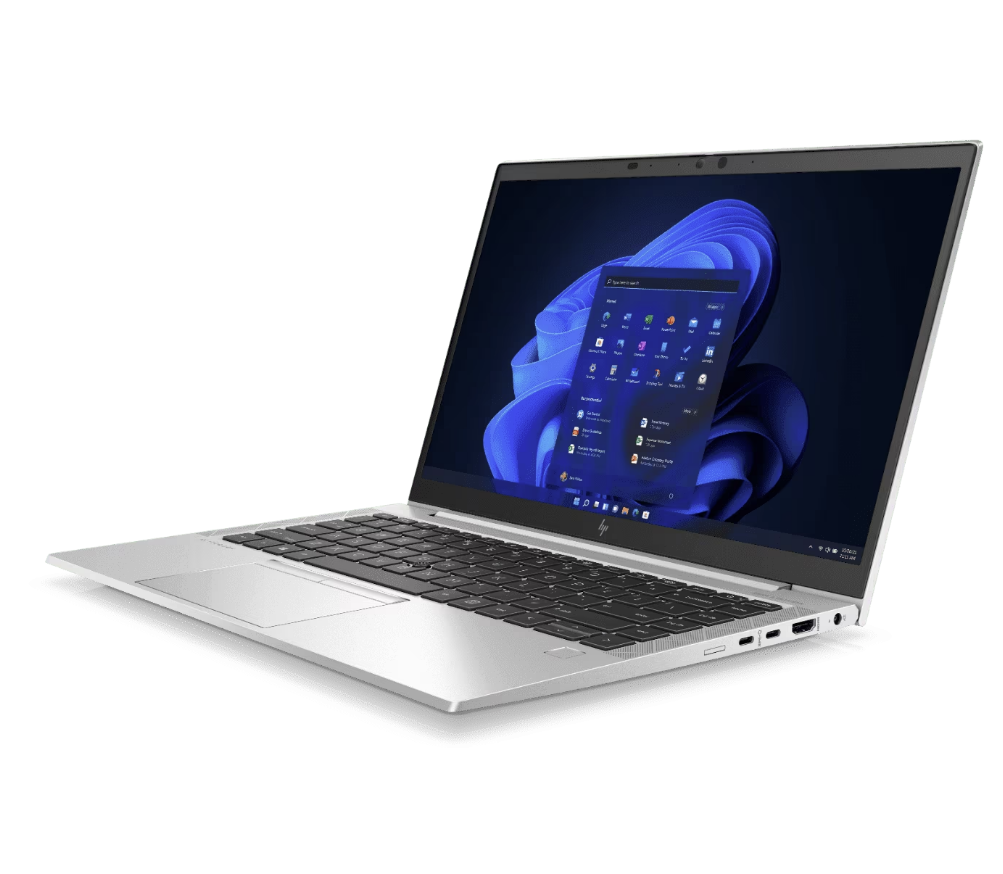 Notebook HP EliteBook 845 G8 14" R5 512 GB SSD 16 GB RAM (67C89LC)-1