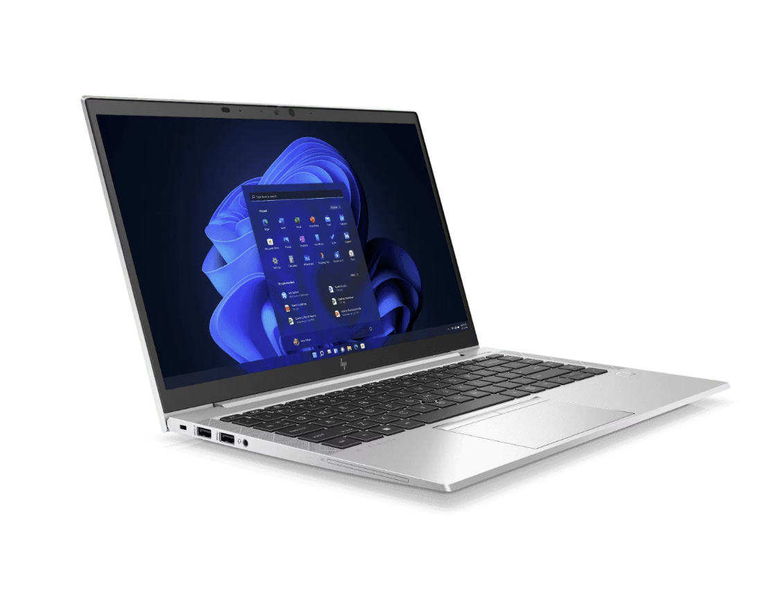 Notebook HP EliteBook 845 G8 14" R5 512 GB SSD 16 GB RAM (67C89LC)-2