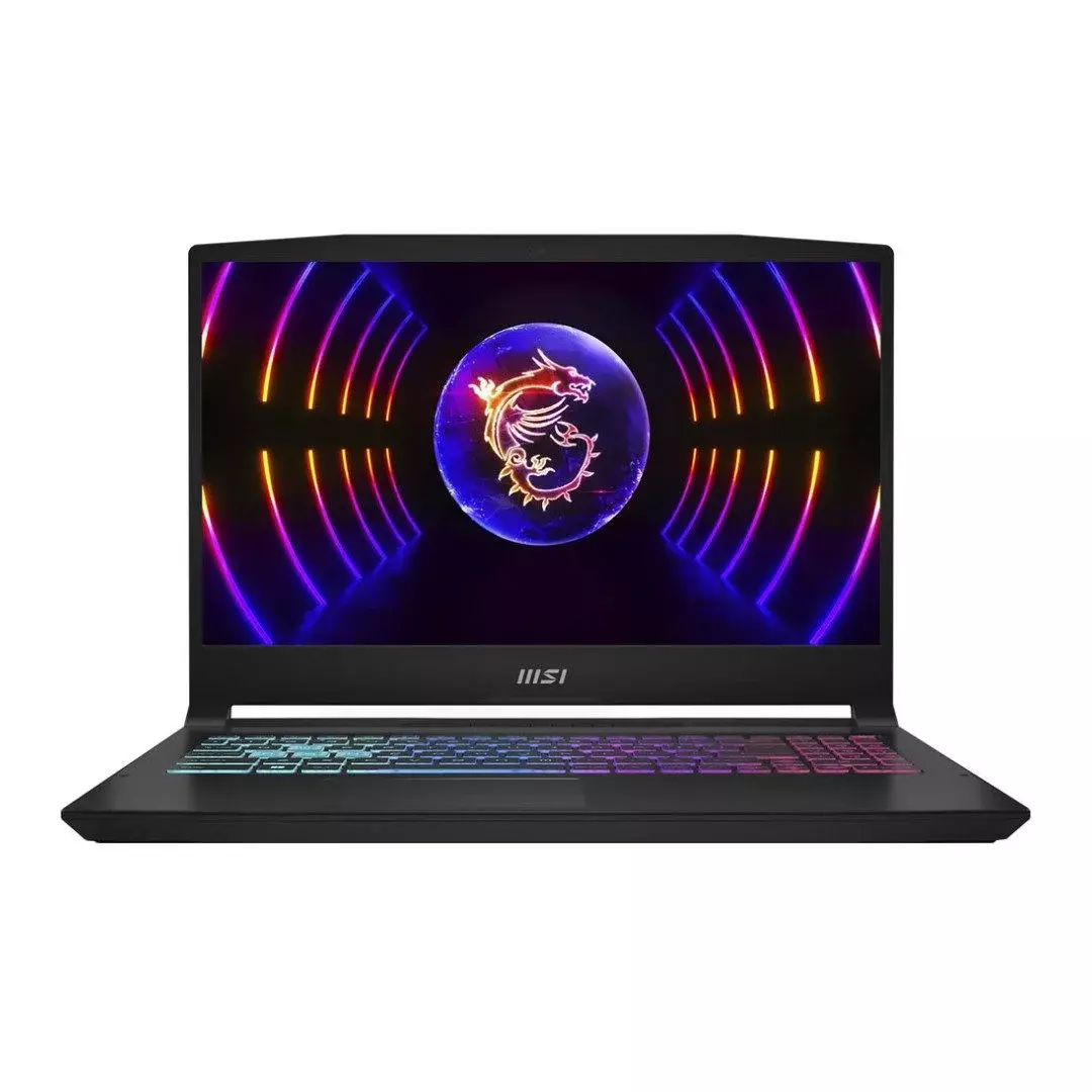 Notebook Gamer Msi Katana 17 B13VFK-835US I7 32 Gb RAM 1 Tera SSD Rtx 4060 8gb-0