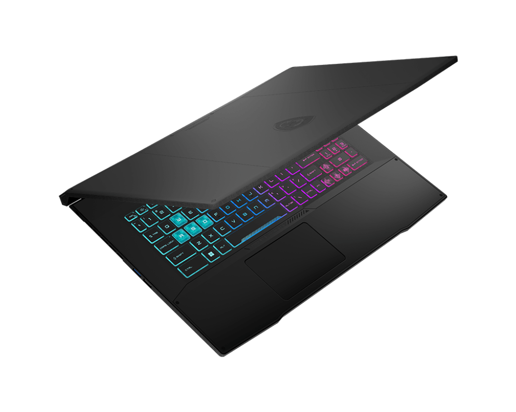 Notebook Gamer Msi Katana 17 B13VFK-835US I7 32 Gb RAM 1 Tera SSD Rtx 4060 8gb-2