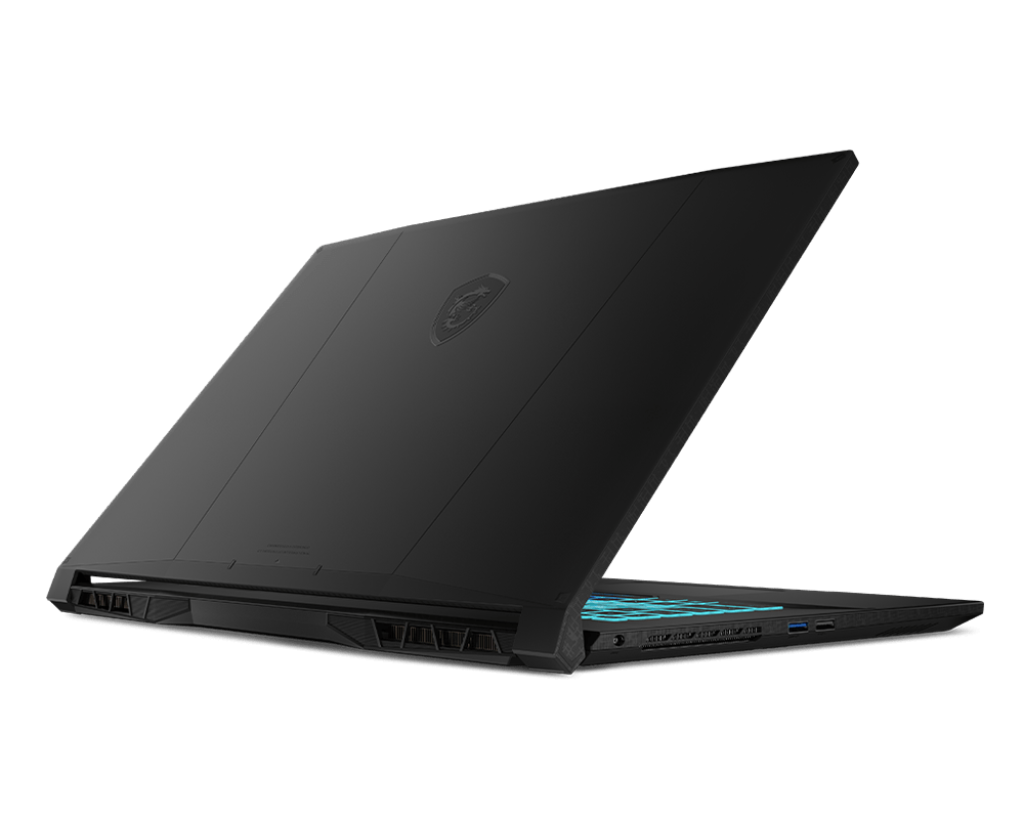 Notebook Gamer Msi Katana 17 B13VFK-835US I7 32 Gb RAM 1 Tera SSD Rtx 4060 8gb-4