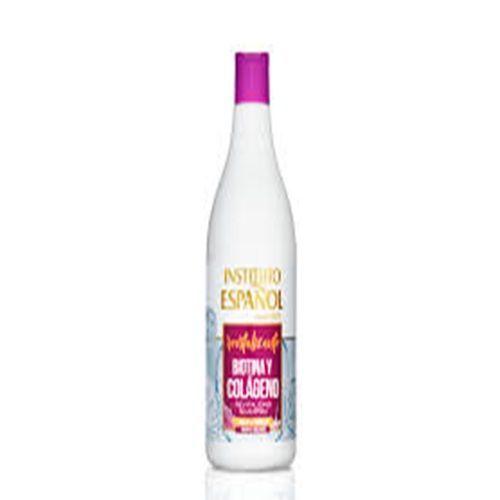 CHAMPU BIOTINA + COLAGENO 750 ML-0