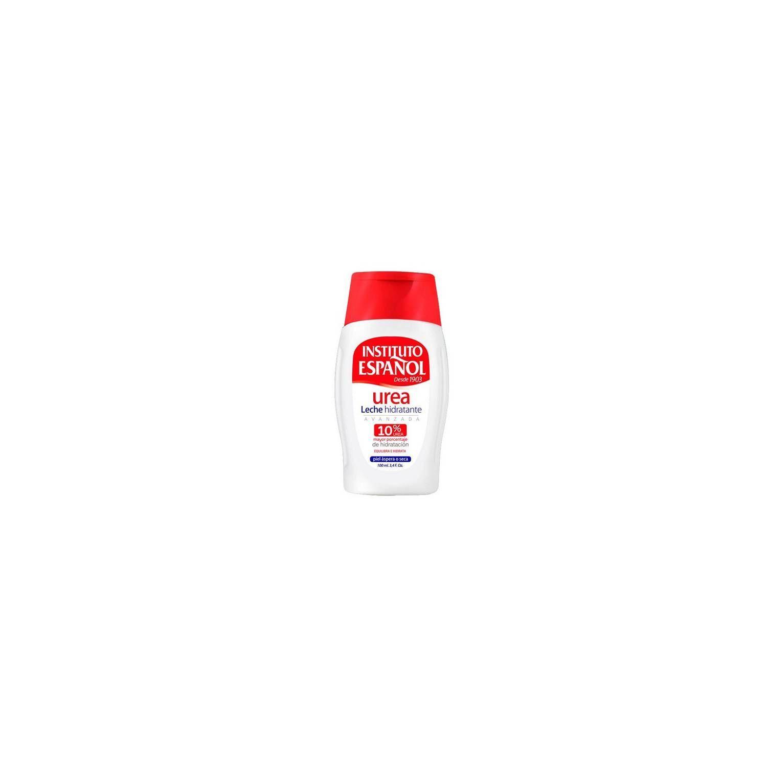 LOCION UREA 10 % 100 ML-0