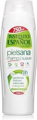 CHAMPU SUAVE PIEL SANA 750 ML-1