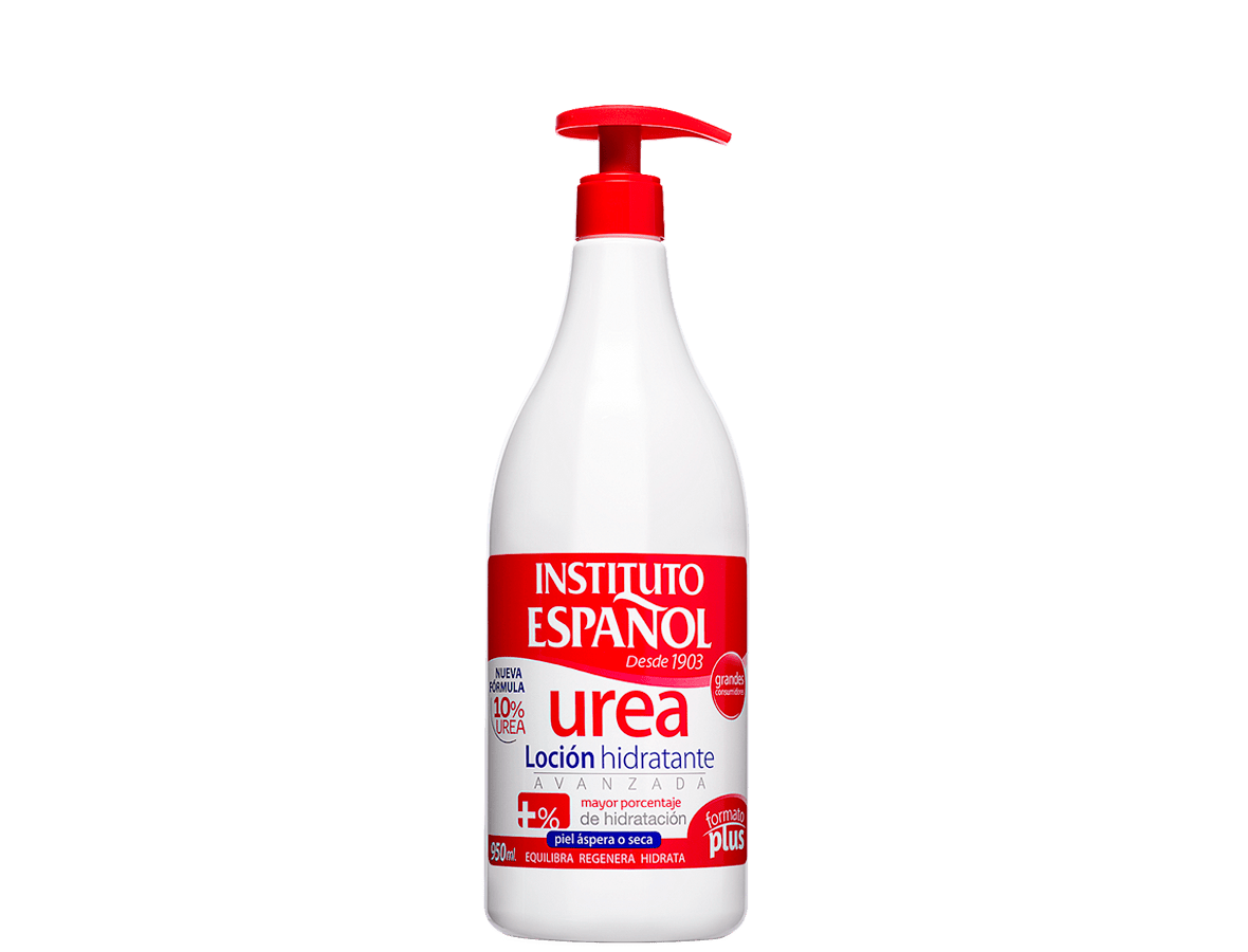 LOCION HIDRATANTE UREA 10 % 950 ML-0