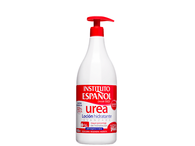 LOCION HIDRATANTE UREA 10 % 950 ML-1