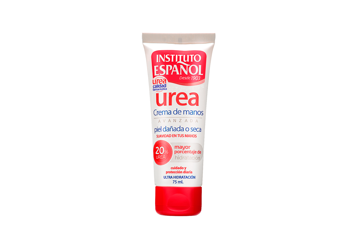 CREMA DE MANOS UREA 20 %  75 ML-1