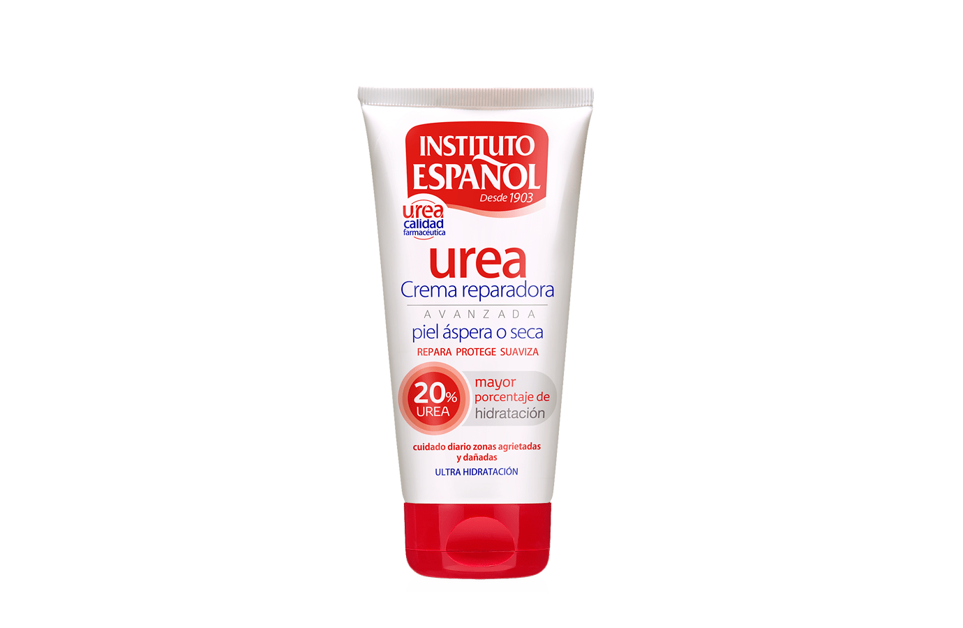 CREMA REPARADORA UREA 20% 150 ML-0
