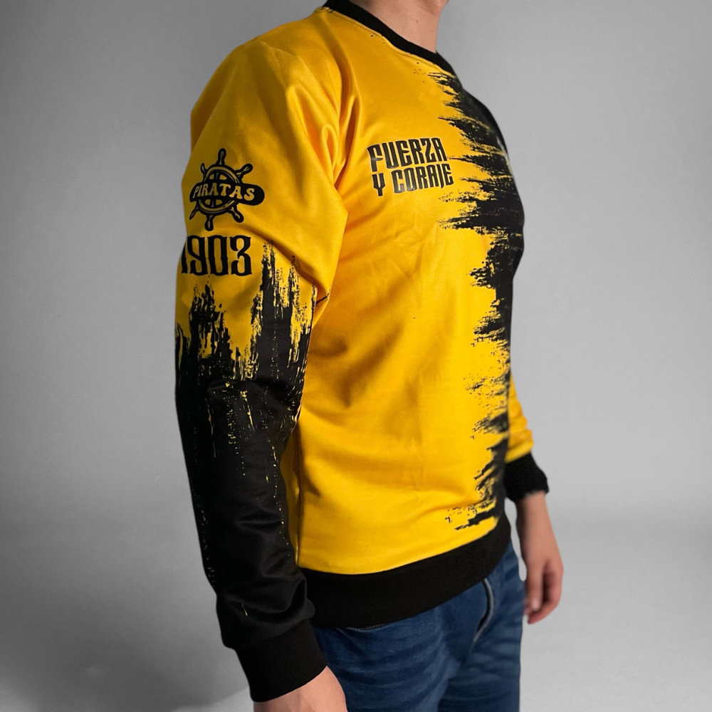 Polerón Revest CR-1