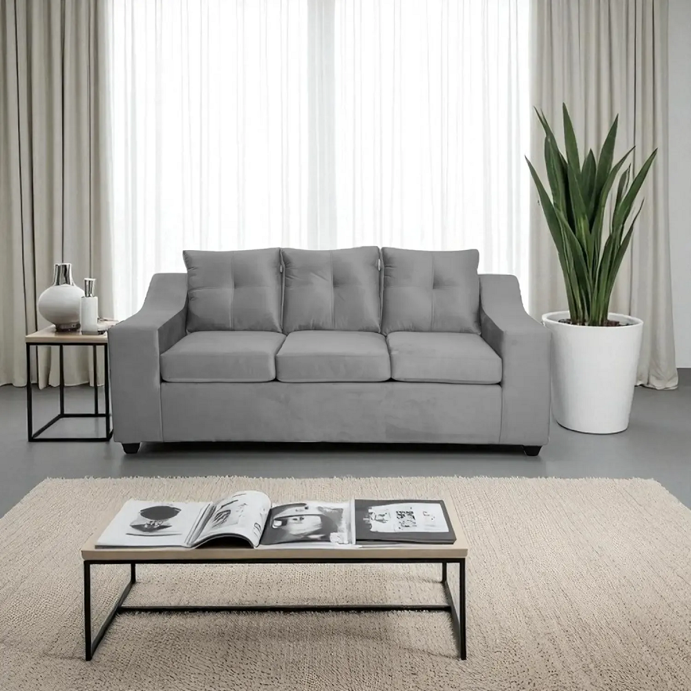 Sofa Josh 3 Cuerpos Chocolate-6