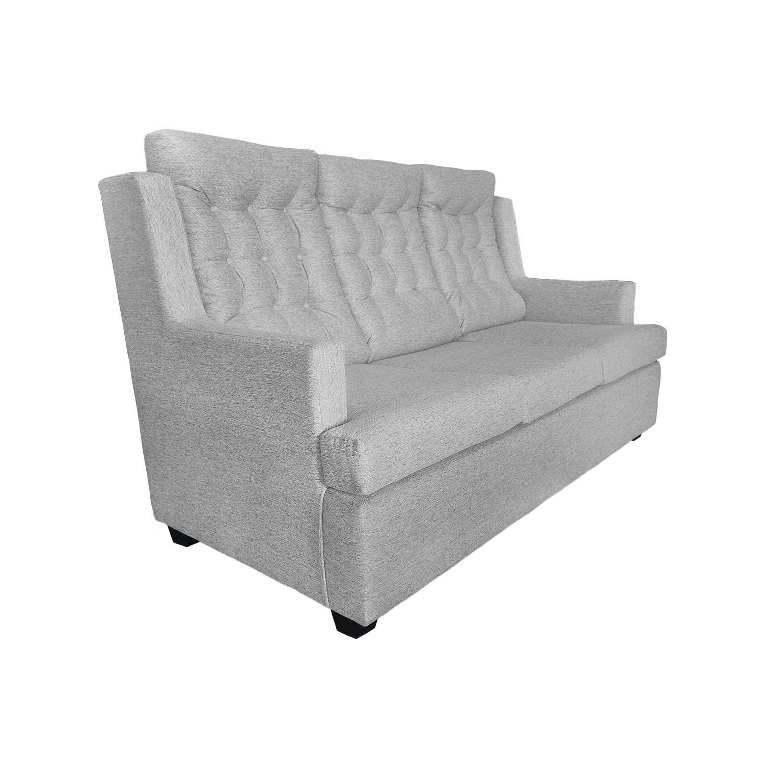 Sofa Topacio 3 Cuerpos 2 Pouf-2