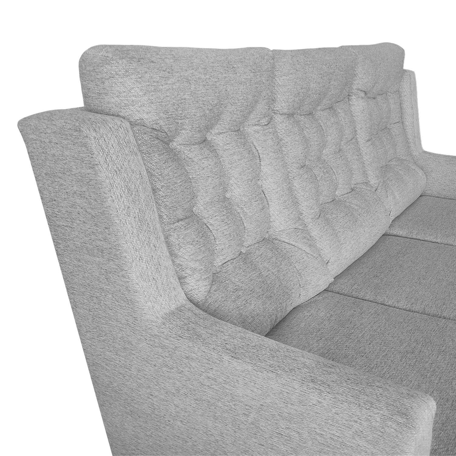 Sofa Topacio 3 Cuerpos 2 Pouf-3