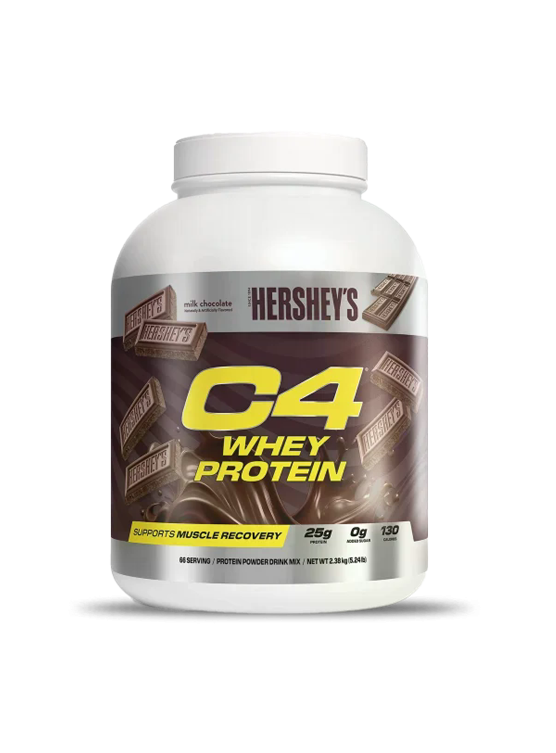 Proteina C4 Pro Whey 5.45 Lb Hersheys Chocolate -0