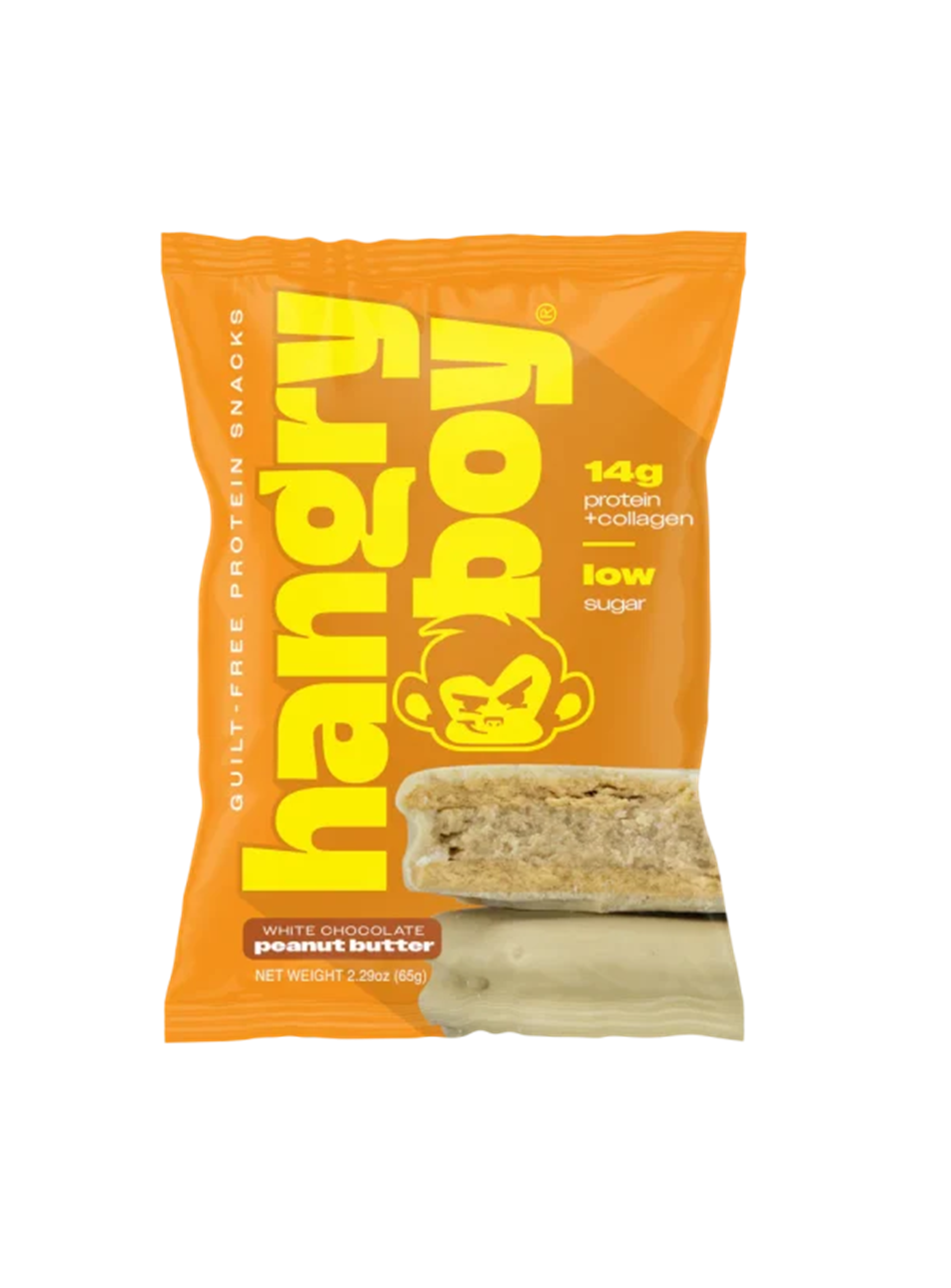 Caja Alfajores Proteicos 12 Ud X 65 G Sabores Surtidos-3