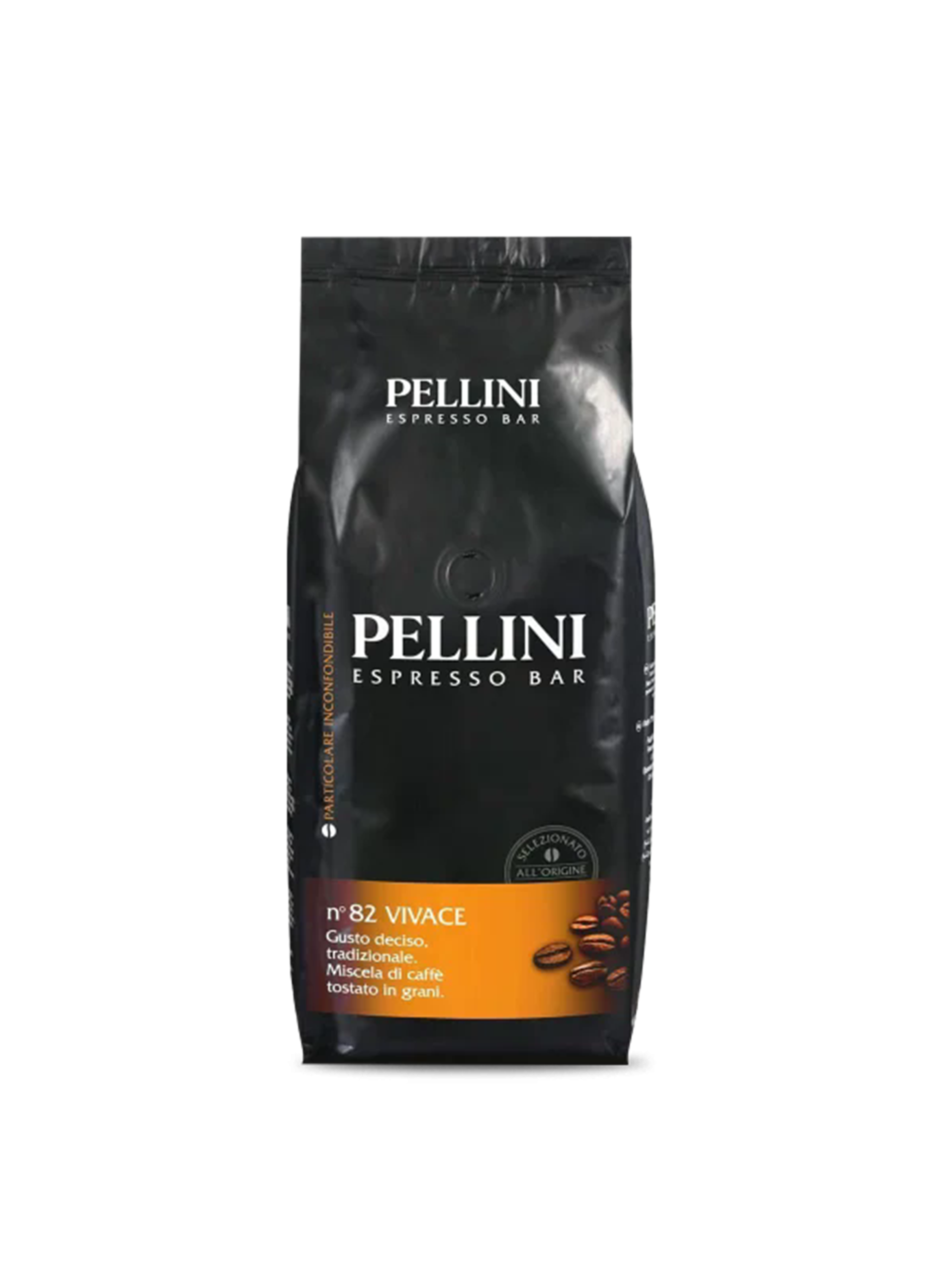 Pellini Vivace N82 Cafe En Grano 1 Kg-0