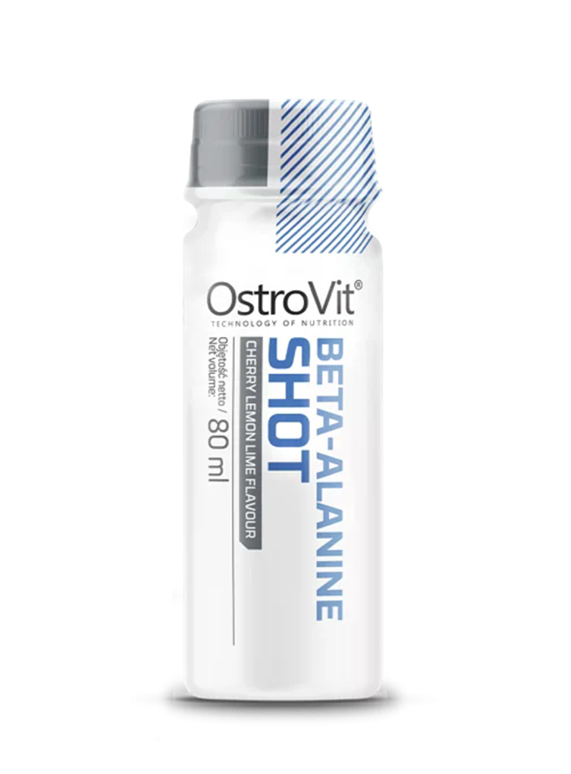 Ostrovit Amino Beta Alanina Shot 80 Ml -0