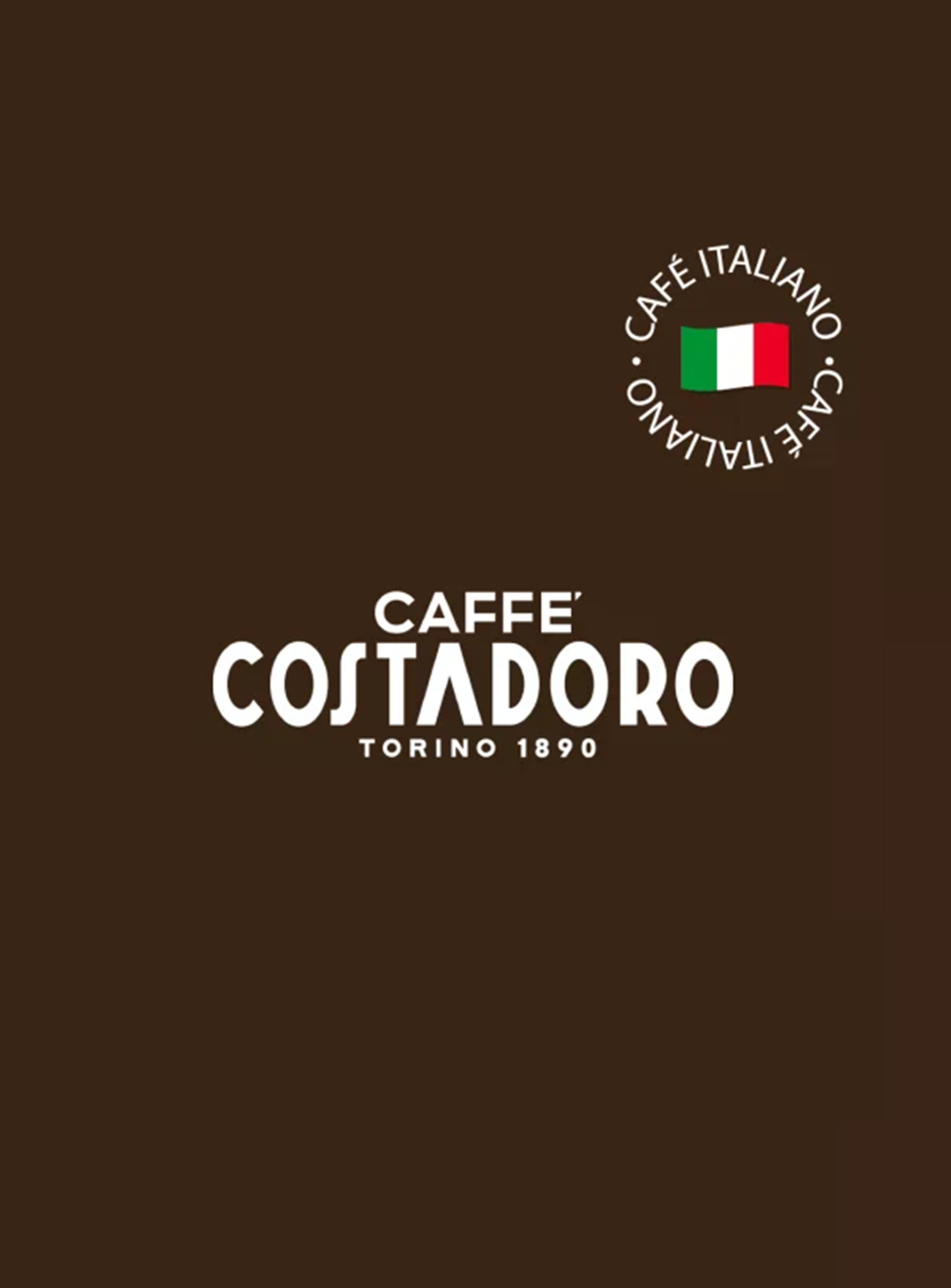 Costadoro Cento Cafe En Grano 180 Grs-2