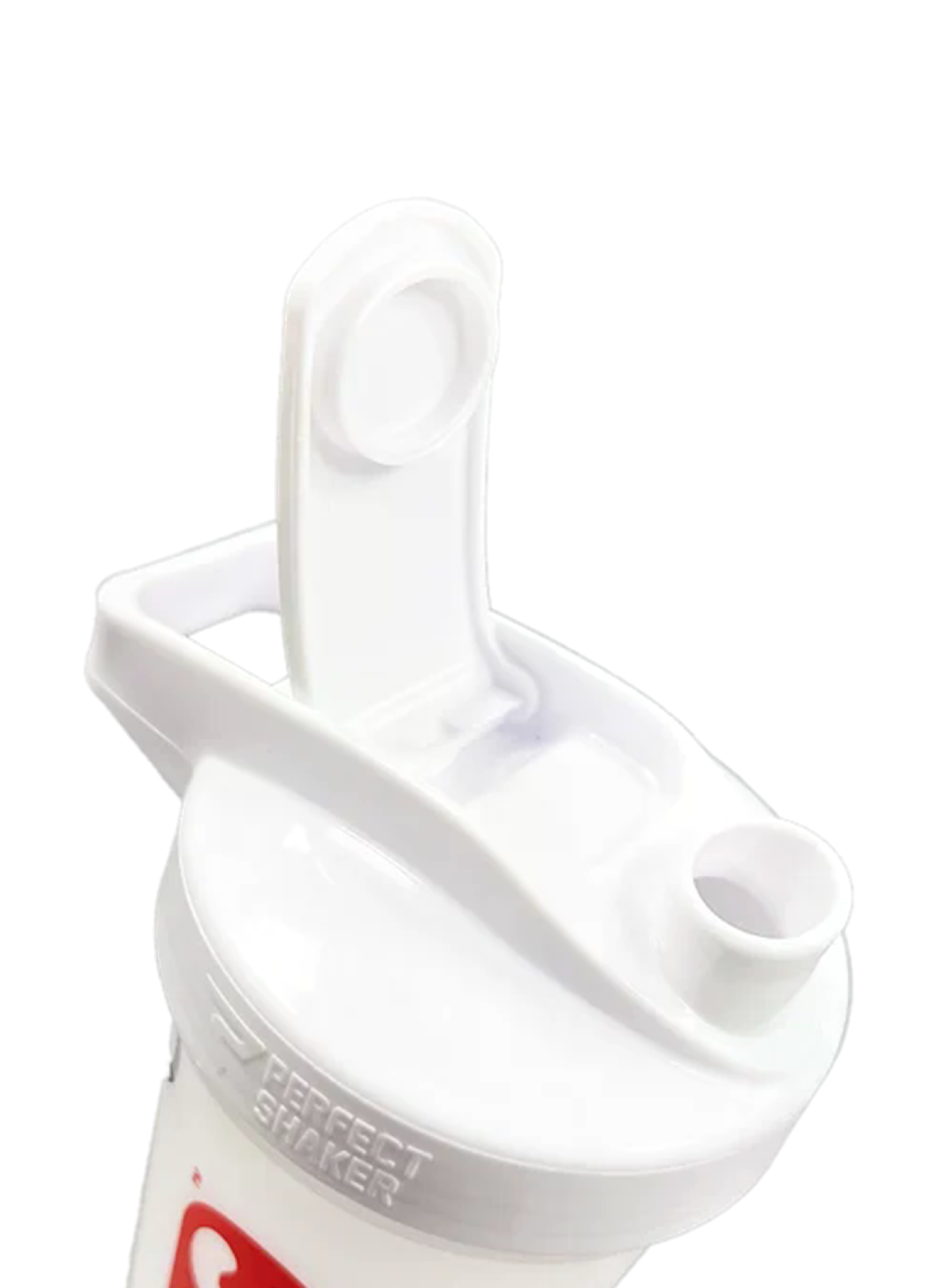 Basic Shaker Blanco Perfect -2