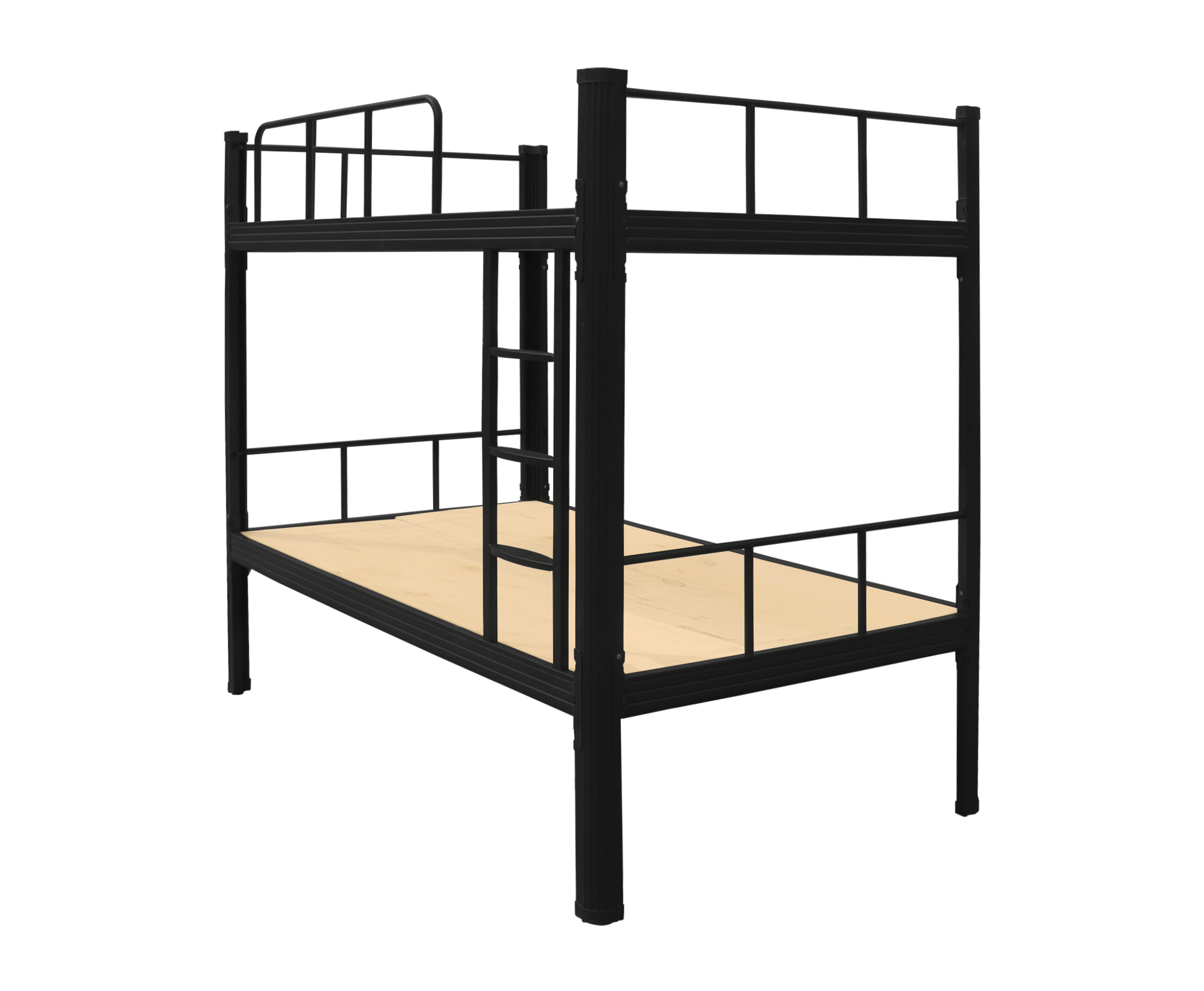 Camarote Strong 1 plaza negro-0