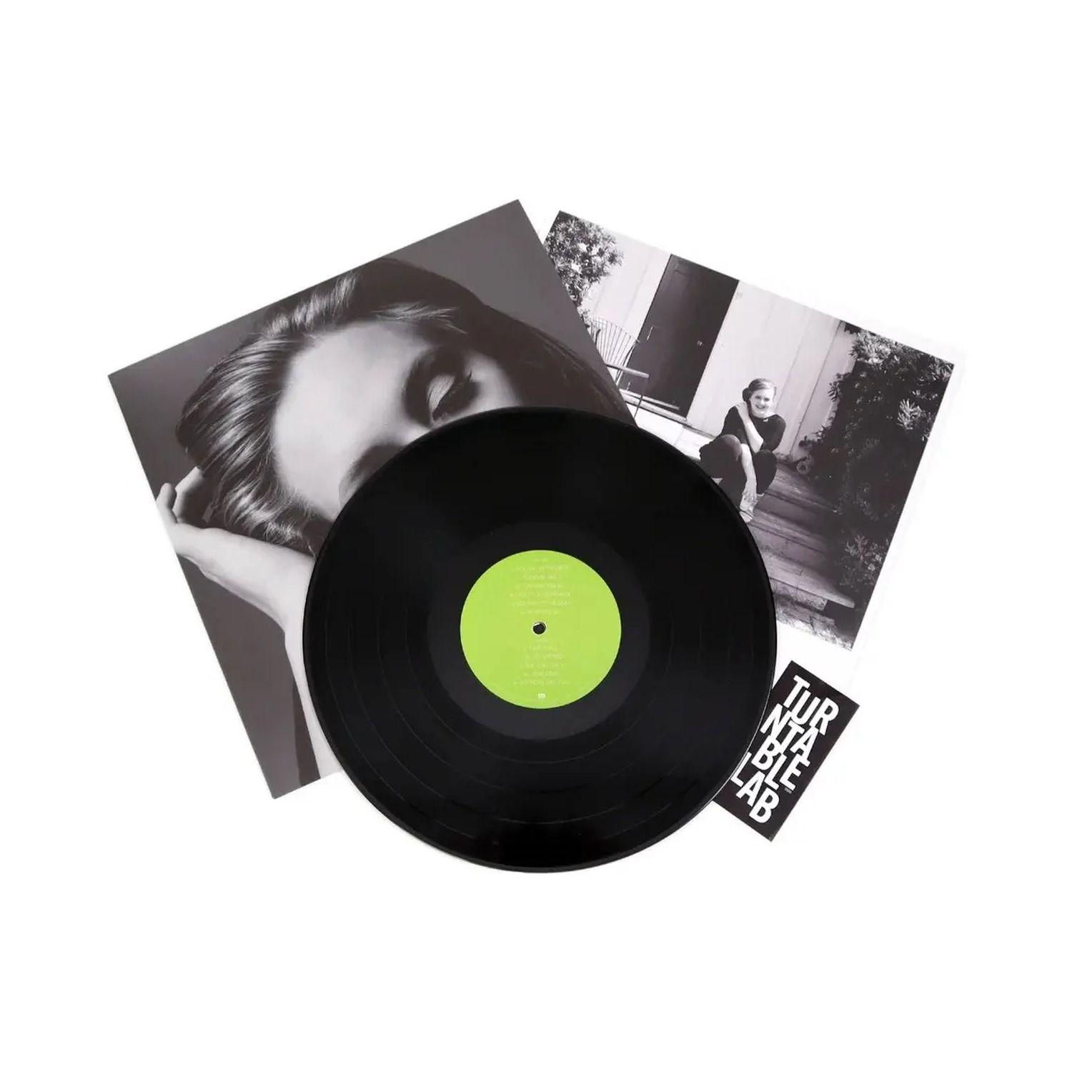 Adele - 21 - Vinilo (LP)-1
