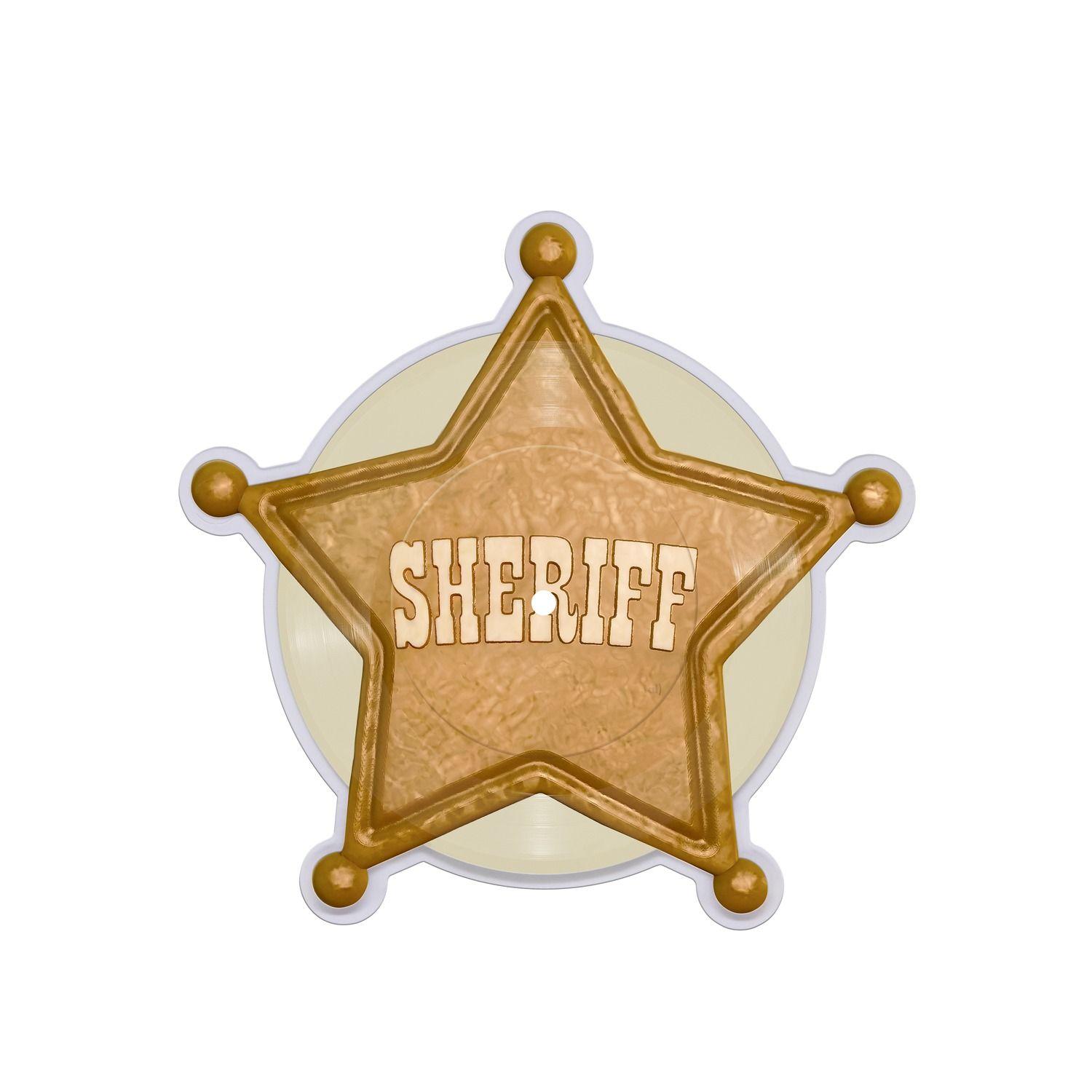 Taylor Swift - I Knew It, I Knew You - Vinilo Jessie’s Badge-1