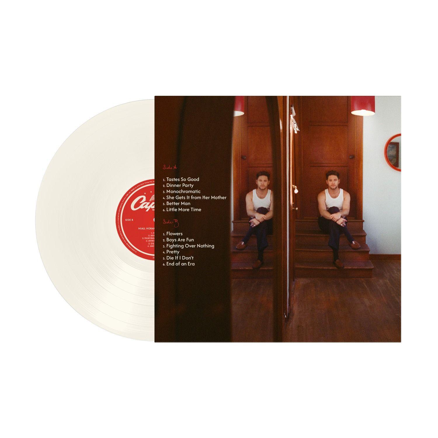 Niall Horan - Dinner Party - Vinilo (LP) Porcelain-3