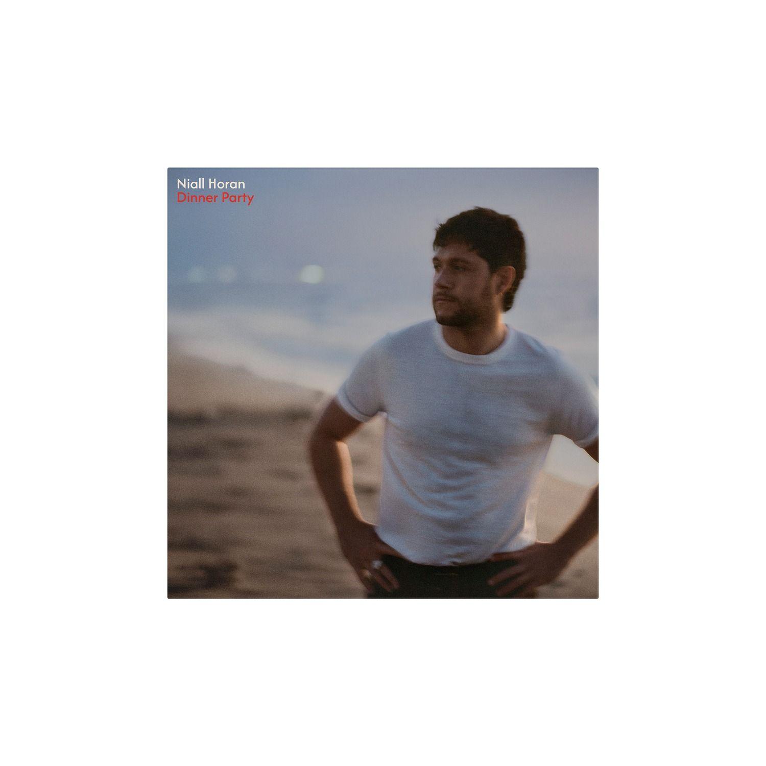 Niall Horan - Dinner Party - Vinilo (LP) Shoreline Tri-Color-4