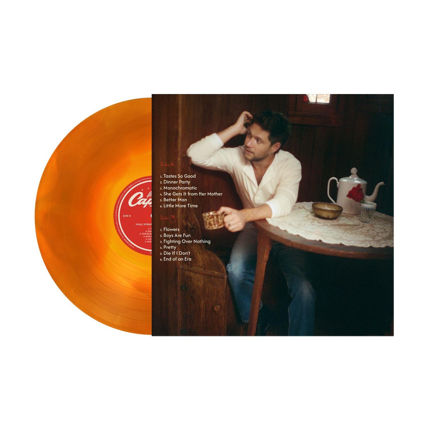 Niall Horan - Dinner Party - Vinilo (LP) Candlelight-2