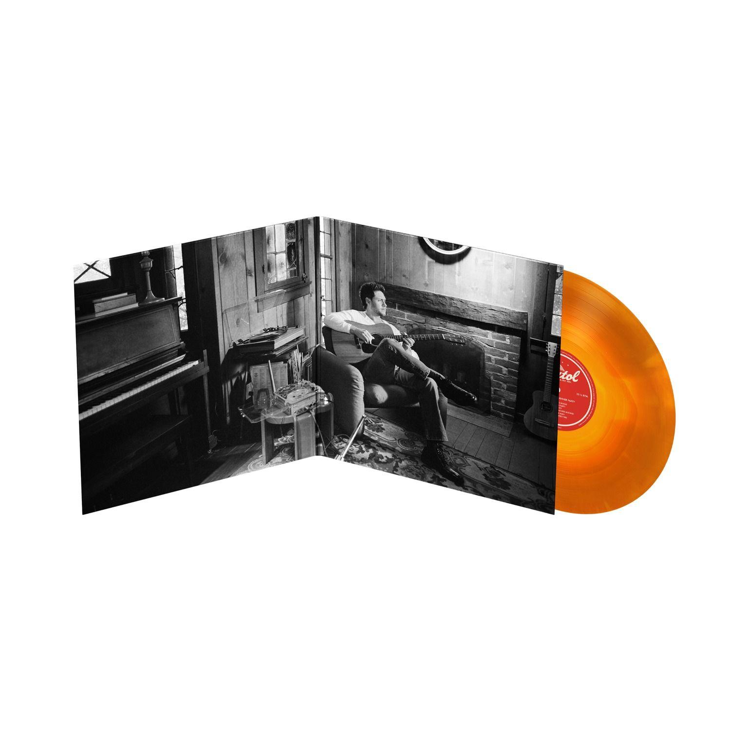 Niall Horan - Dinner Party - Vinilo (LP) Candlelight-3