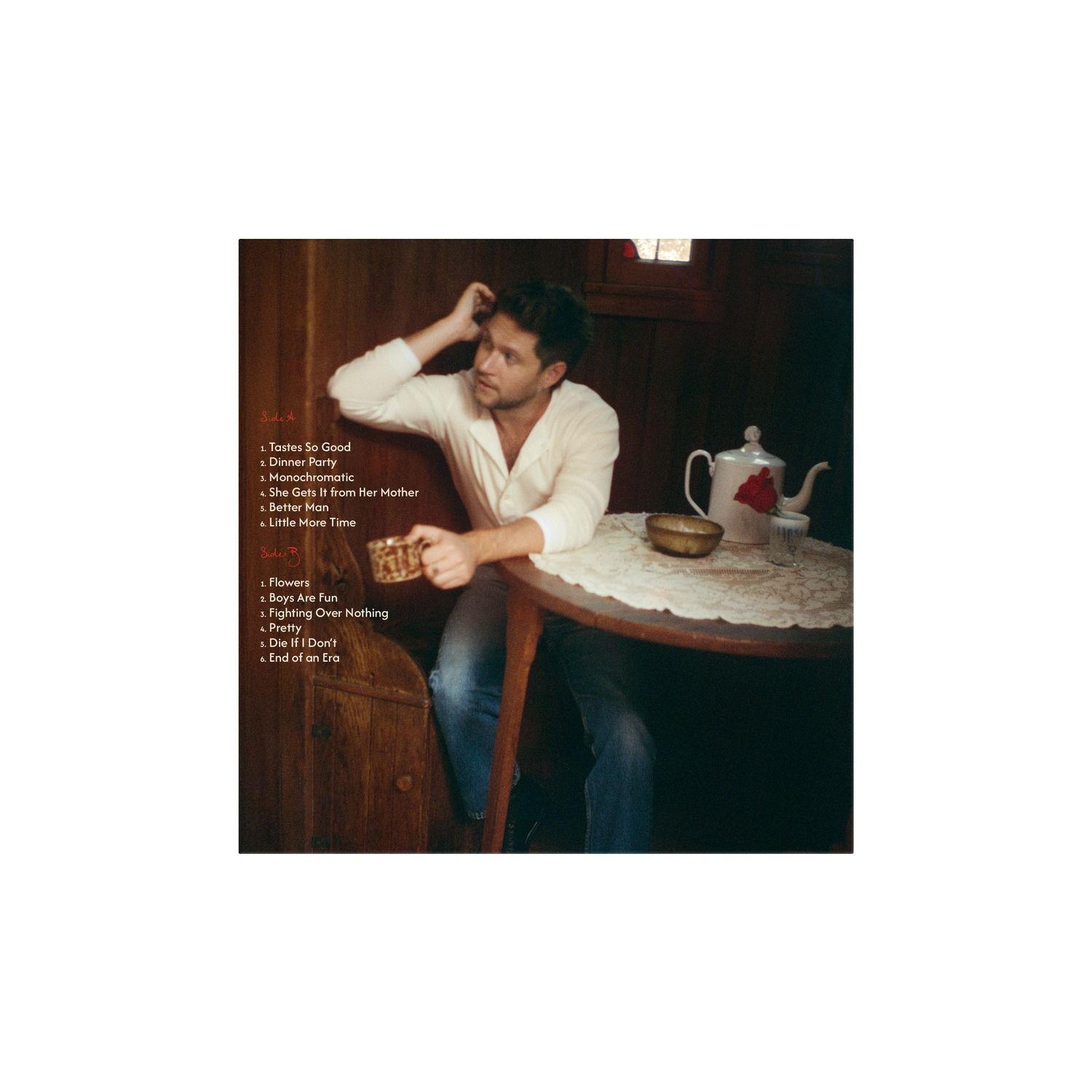 Niall Horan - Dinner Party - Vinilo (LP) Candlelight-4