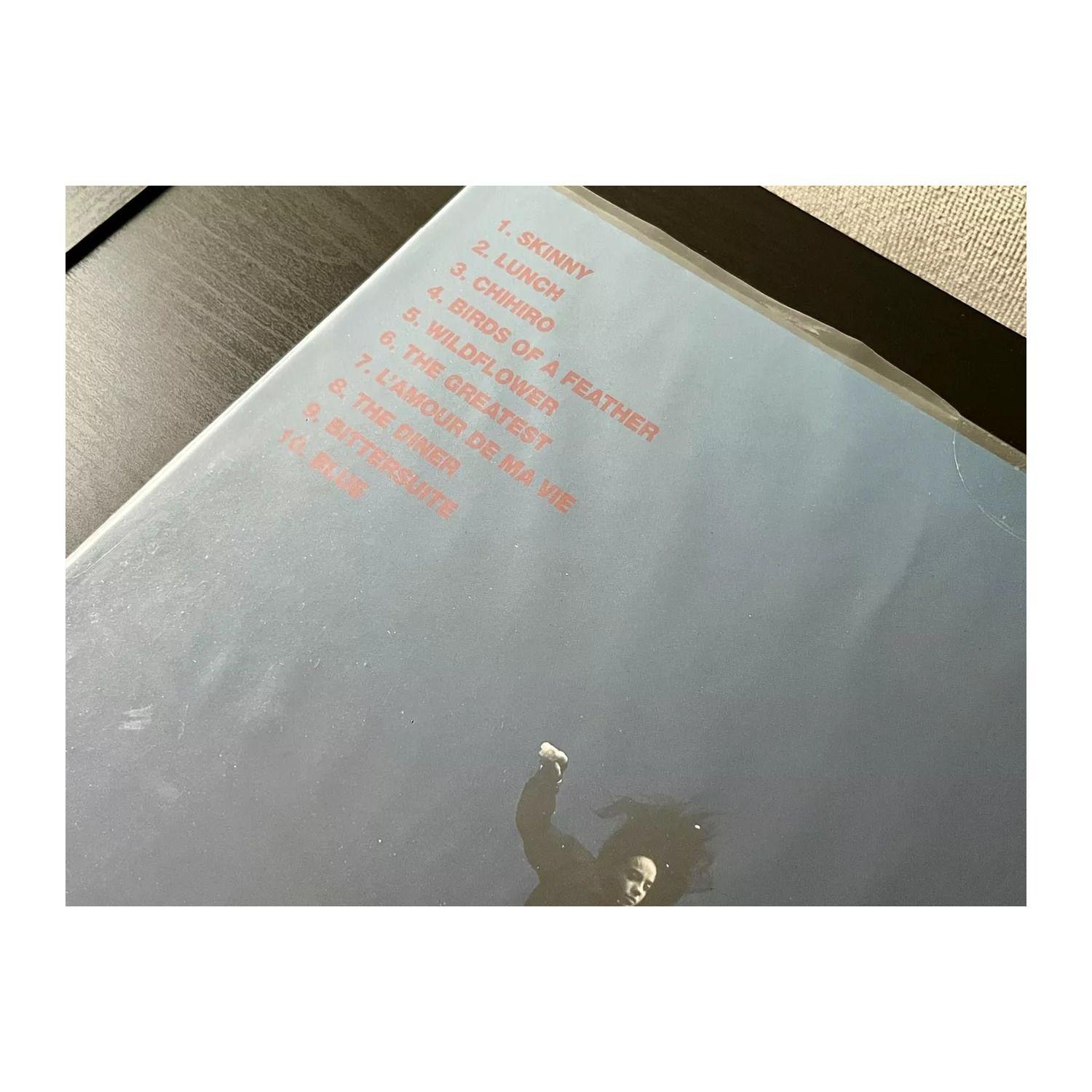 Billie Eilish - Hit Me Hard And Soft - Vinilo Coke Bottle-2