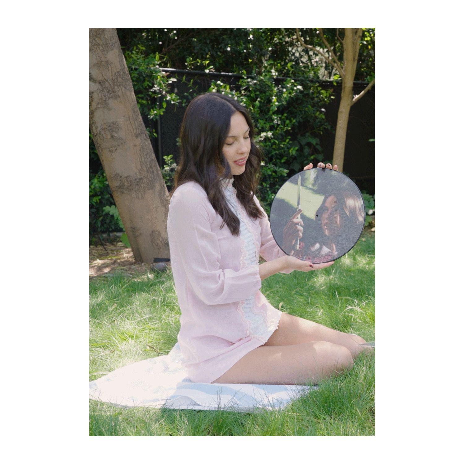 Olivia Rodrigo - You Seem Pretty. - Vinilo Carve Our Names-2