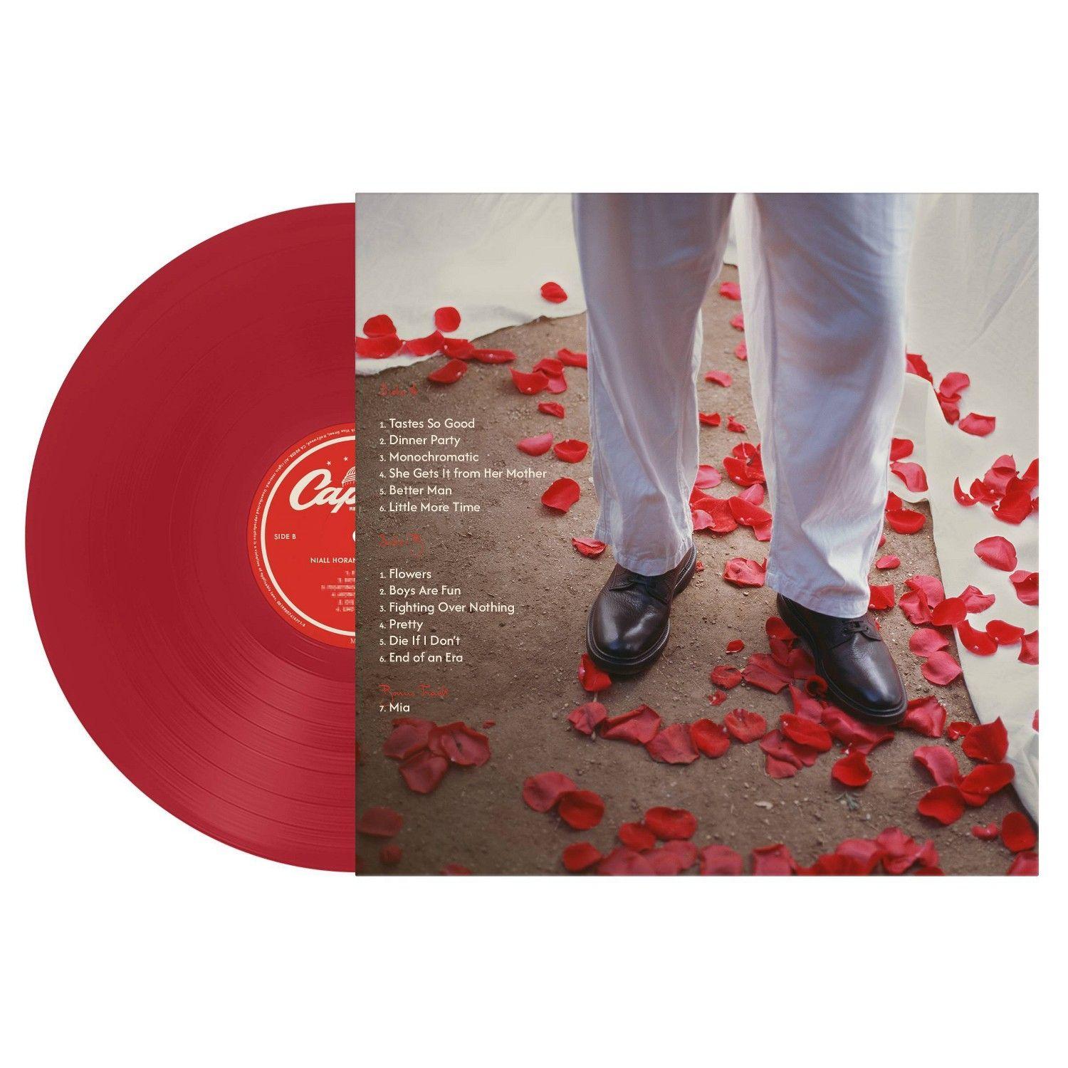 Niall Horan - Dinner Party - Vinilo (LP) Merlot-5