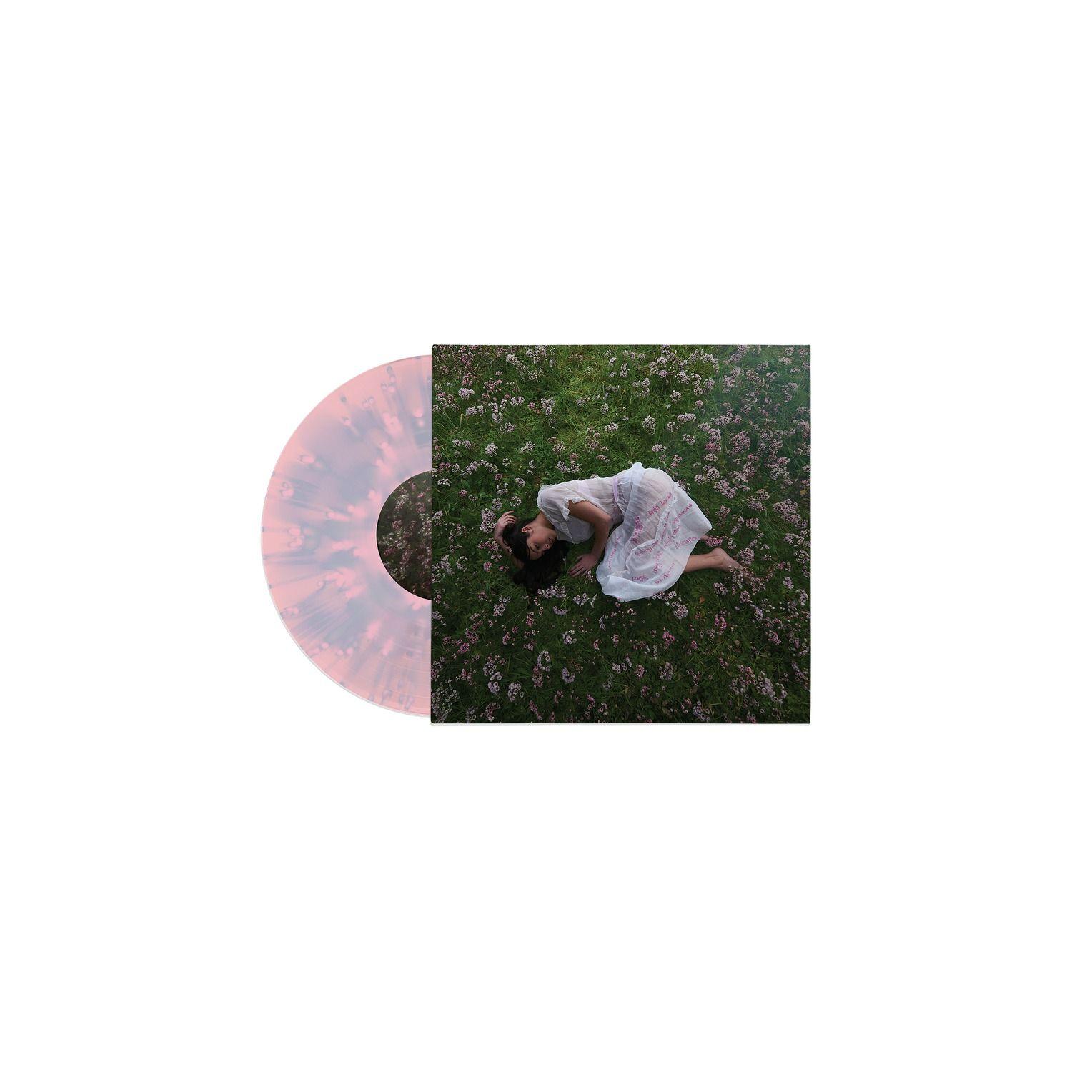 Olivia Rodrigo - you seem pretty. - Vinilo Starburst-1