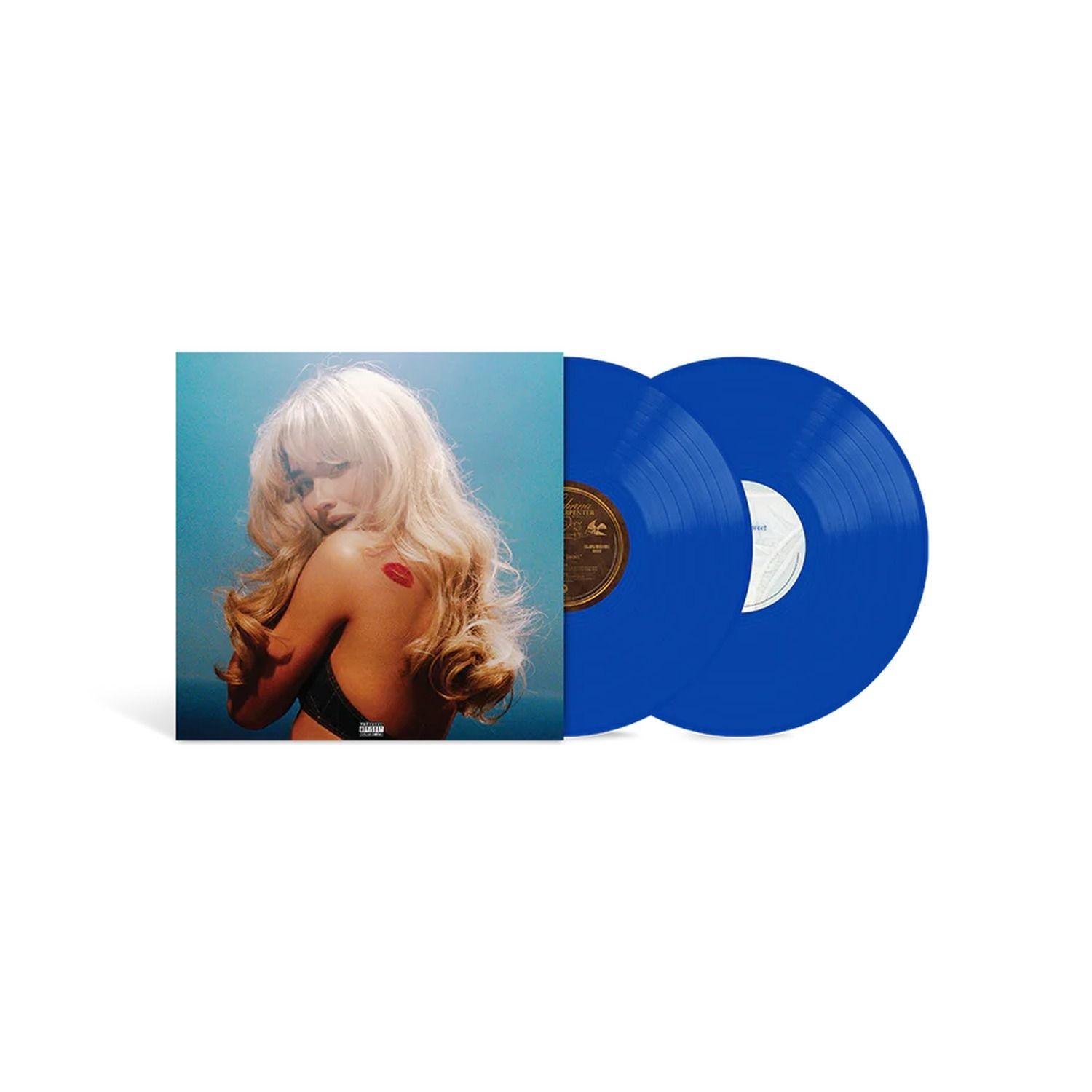 Sabrina Carpenter - Short n' Sweet - Vinilo Deluxe Azure-1