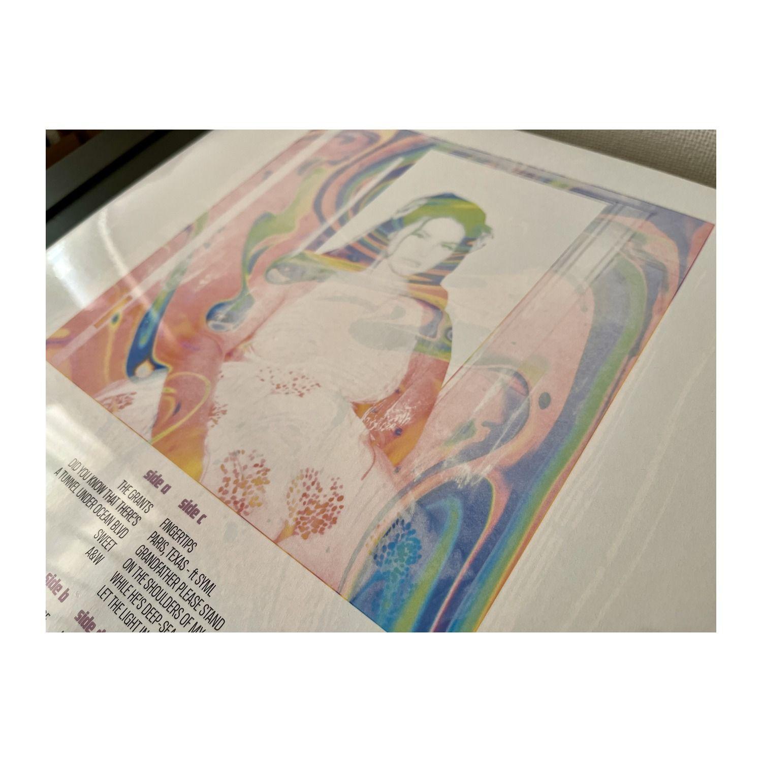 Lana Del Rey - Ocean Blvd - Vinilo Festival Edition-5