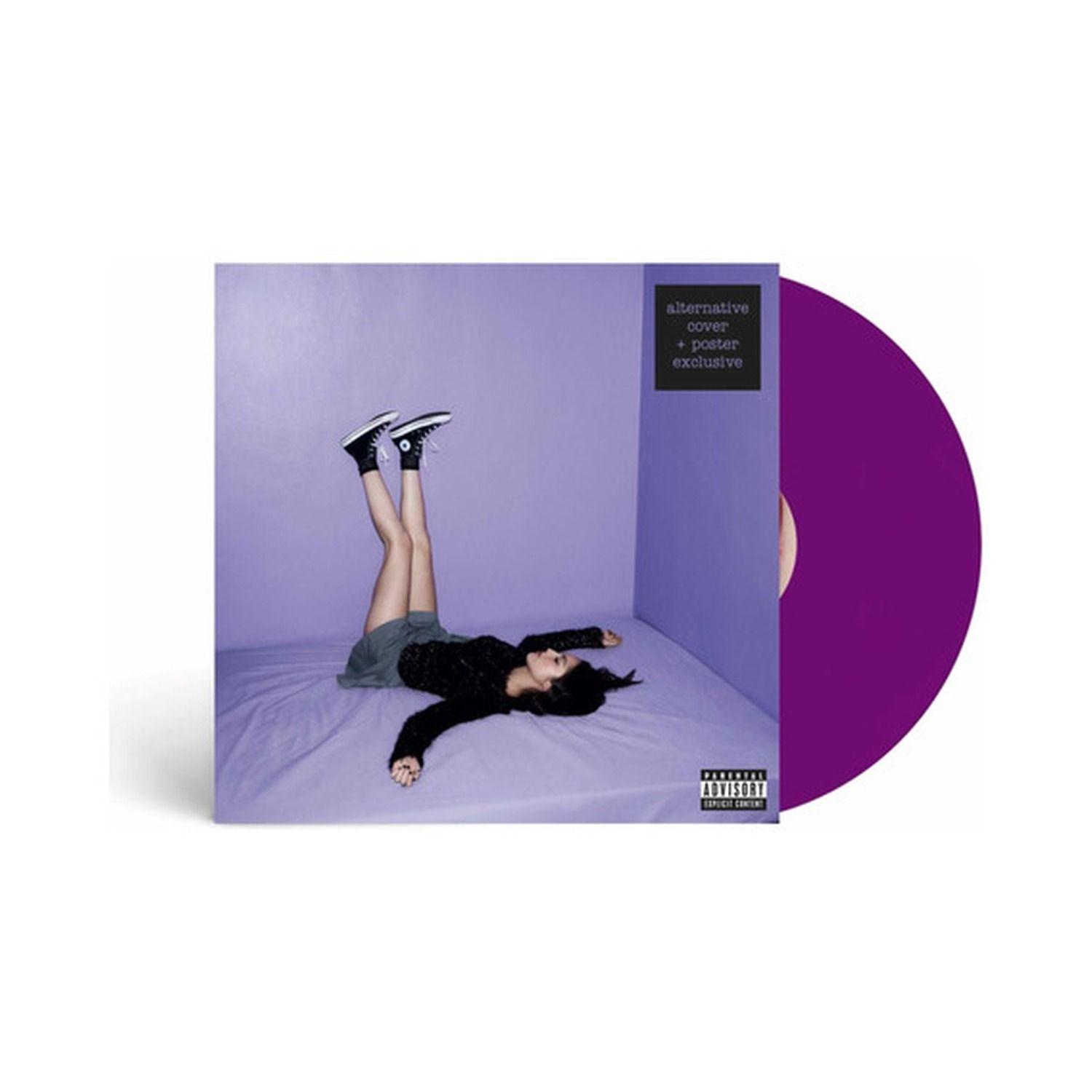 Olivia Rodrigo - Guts - Vinilo (LP) Magenta Target Edition-0
