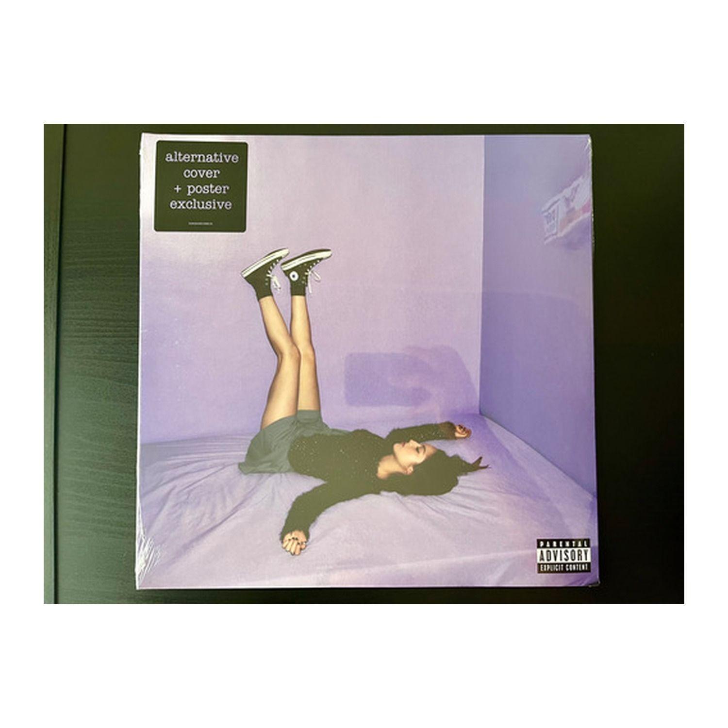 Olivia Rodrigo - Guts - Vinilo (LP) Magenta Target Edition-1