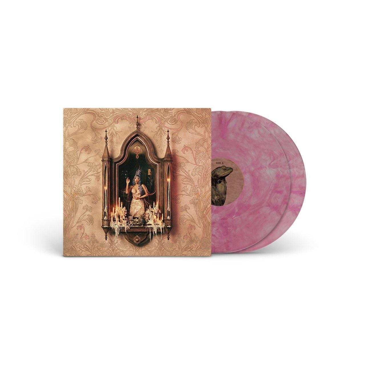 Melanie Martinez - HADES - Vinilo (2LP) Synthetic Rose-0