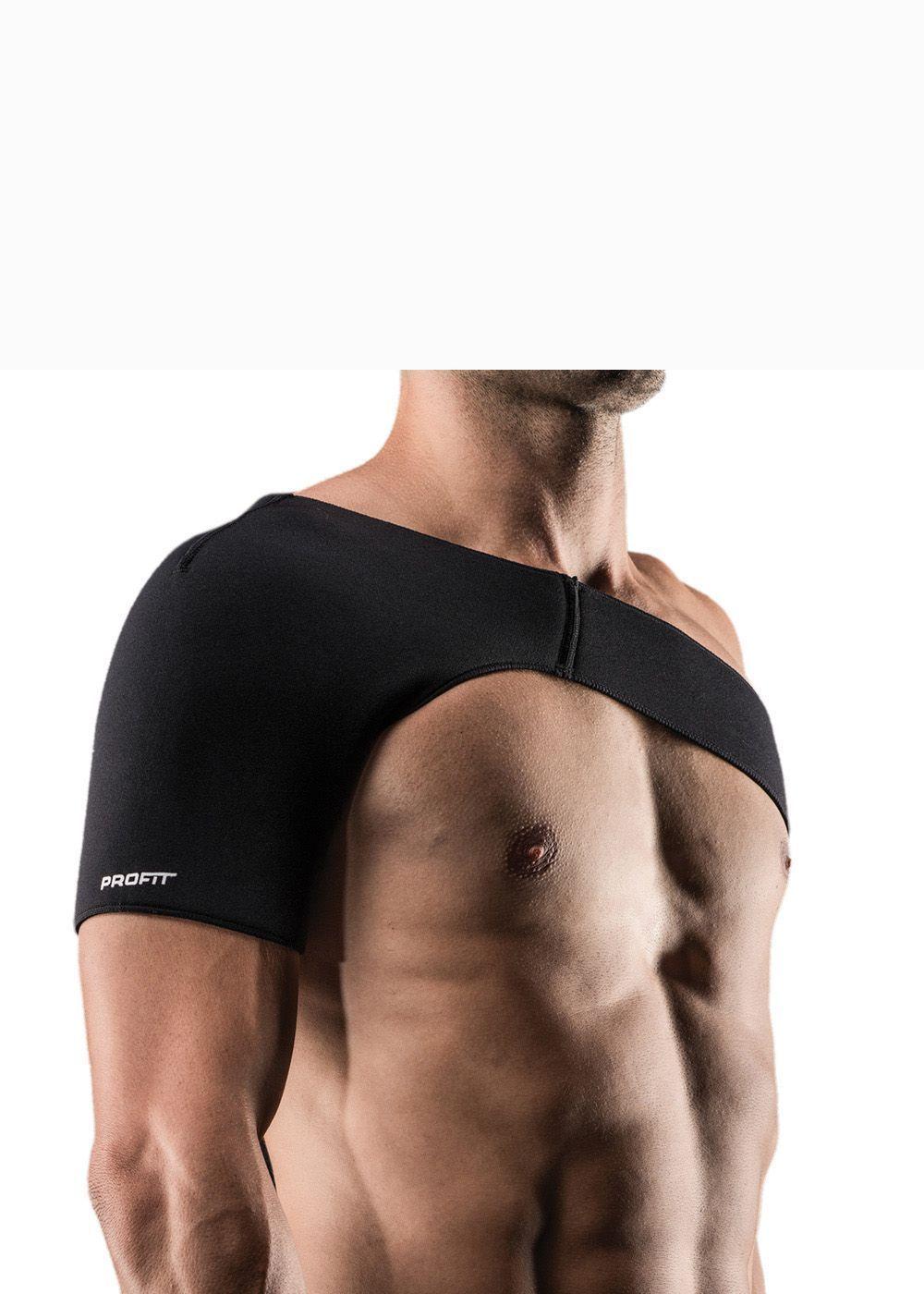 Hombrera Neoprene Compresion-0