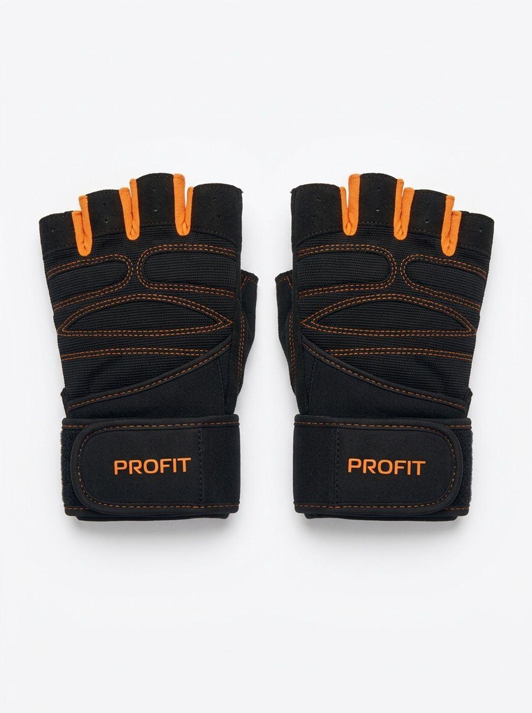 Guantes fitness Pro-0